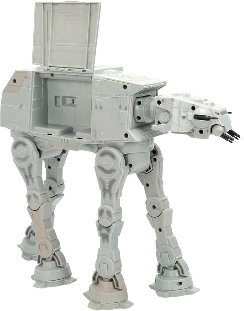 JADA RC-Roboter »RC Star Wars AT-AT 13"« mit Sound