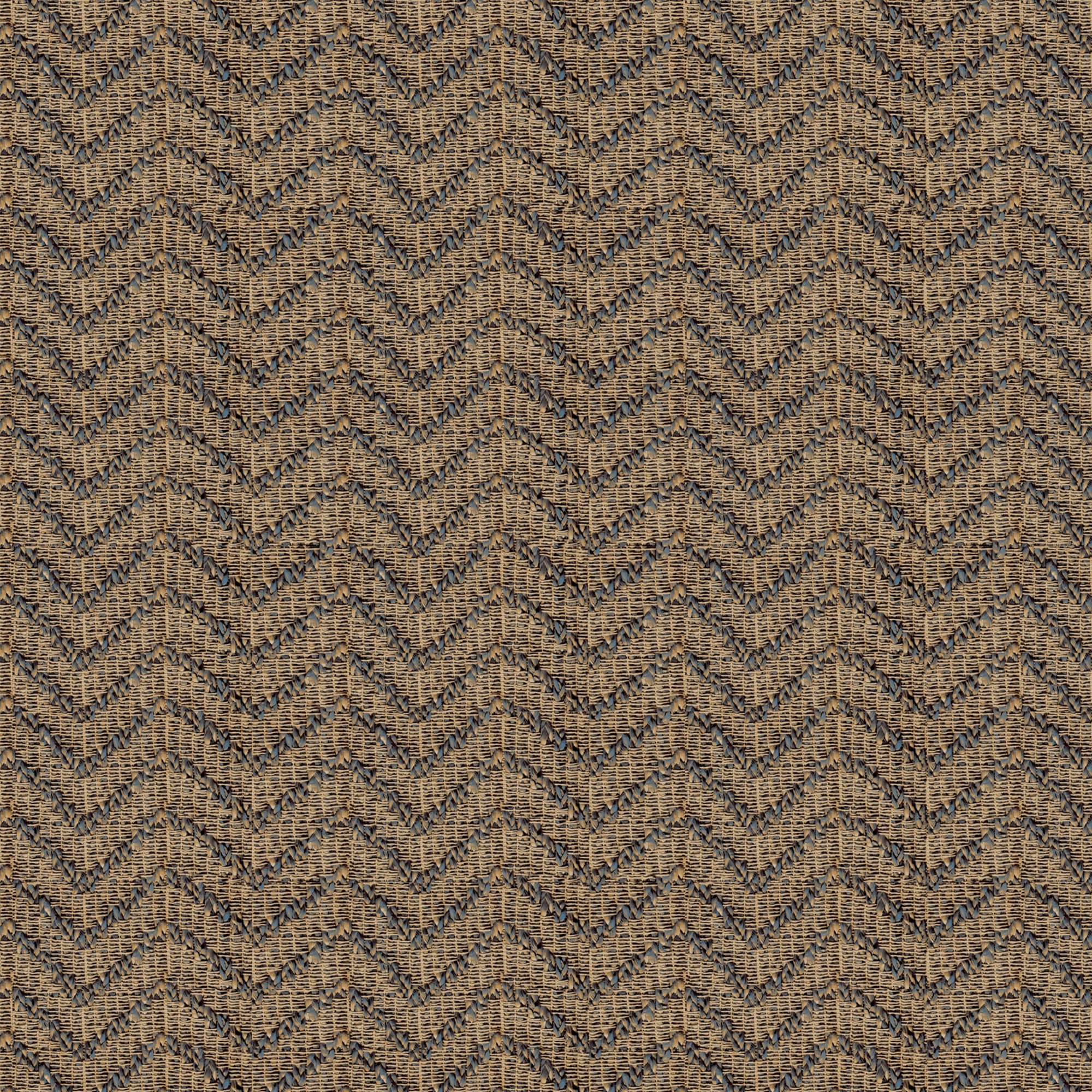 Sublime Vliestapete »CUBAN SAND«, gemustert, Design Tapeten