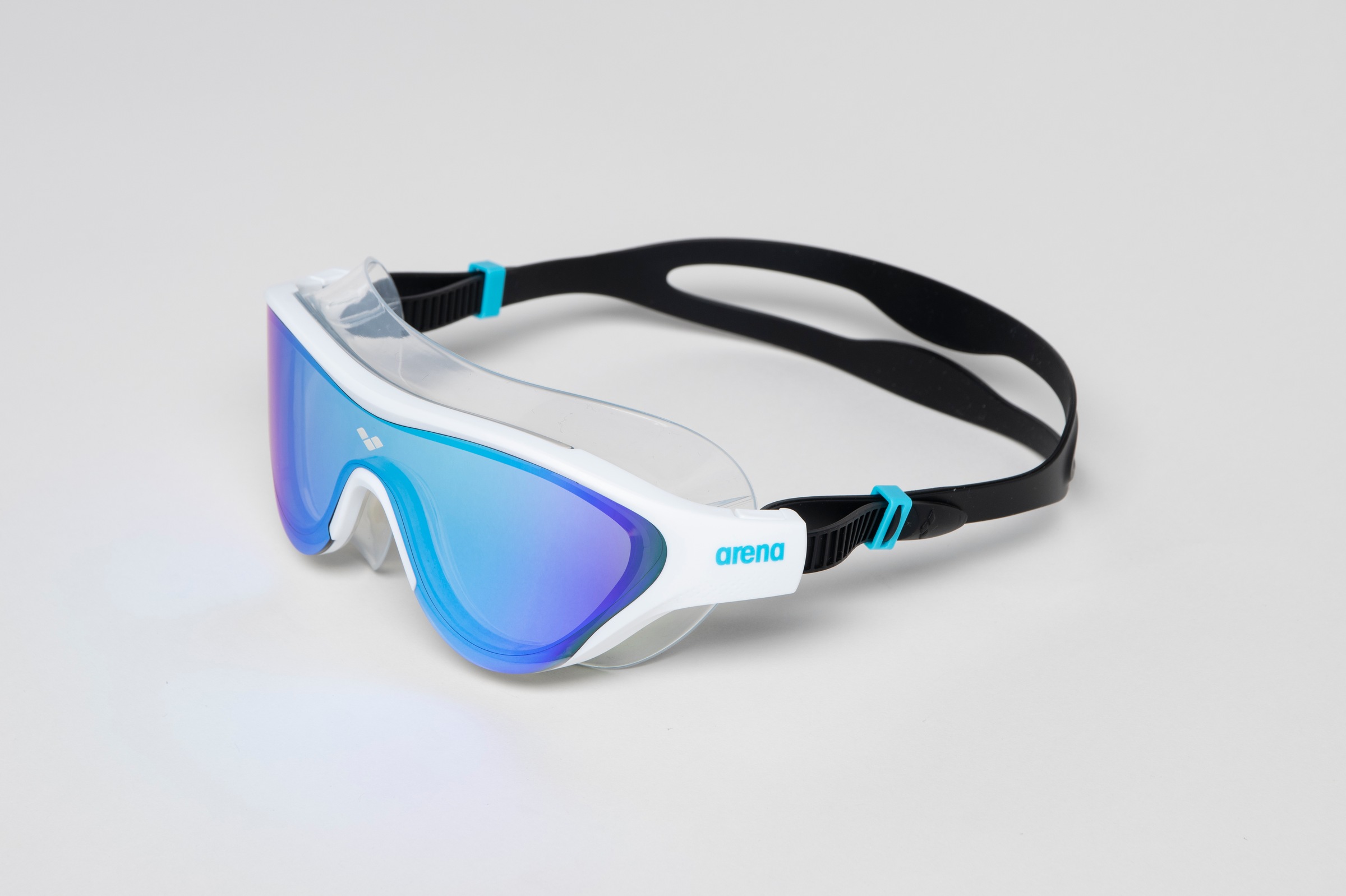 Arena Schwimmbrille »THE ONE MASK MIRROR«