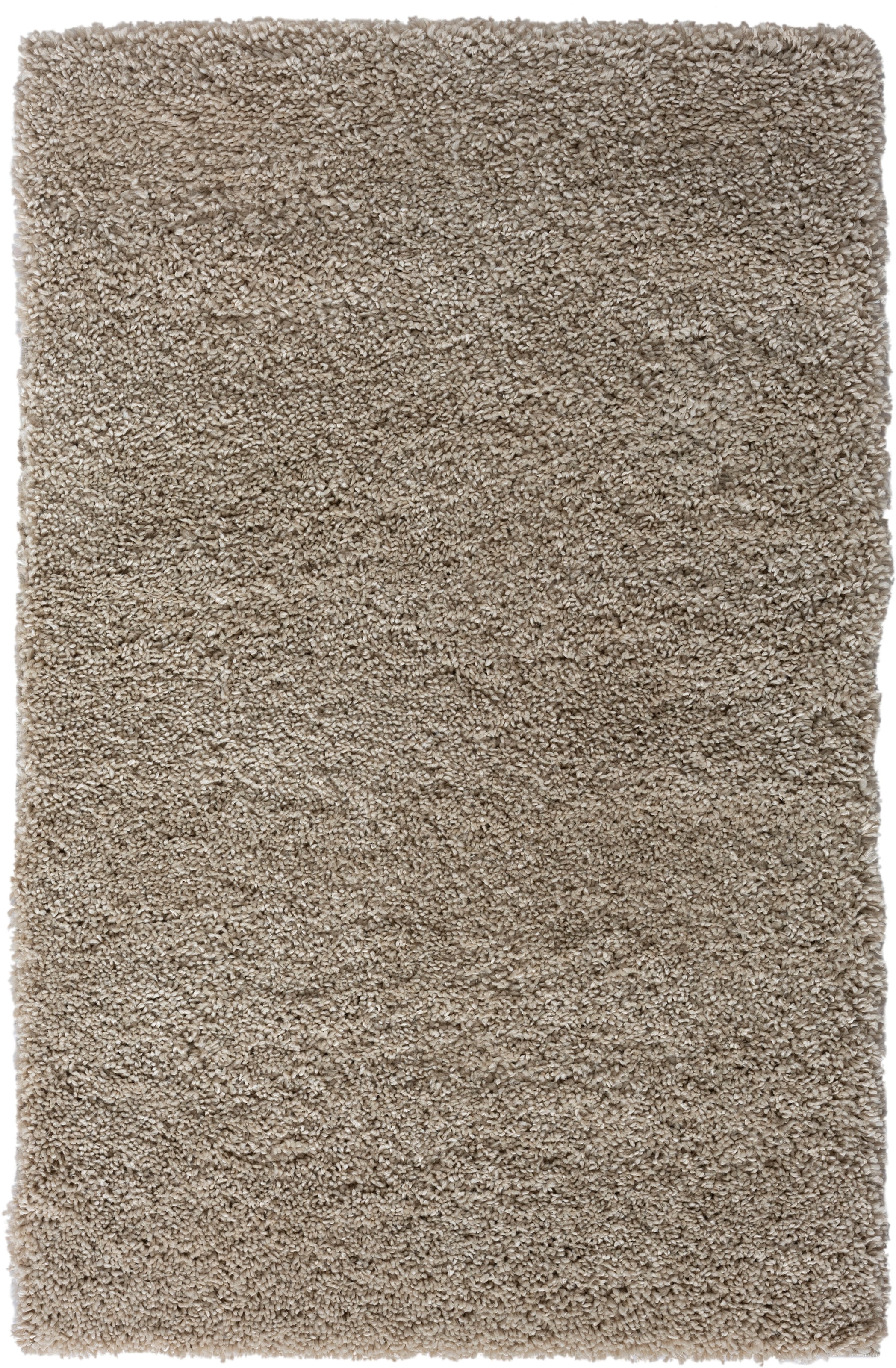 Myflair Möbel & Accessoires Hochflor-Teppich »My Shaggy«, rechteckig, 37 mm günstig online kaufen