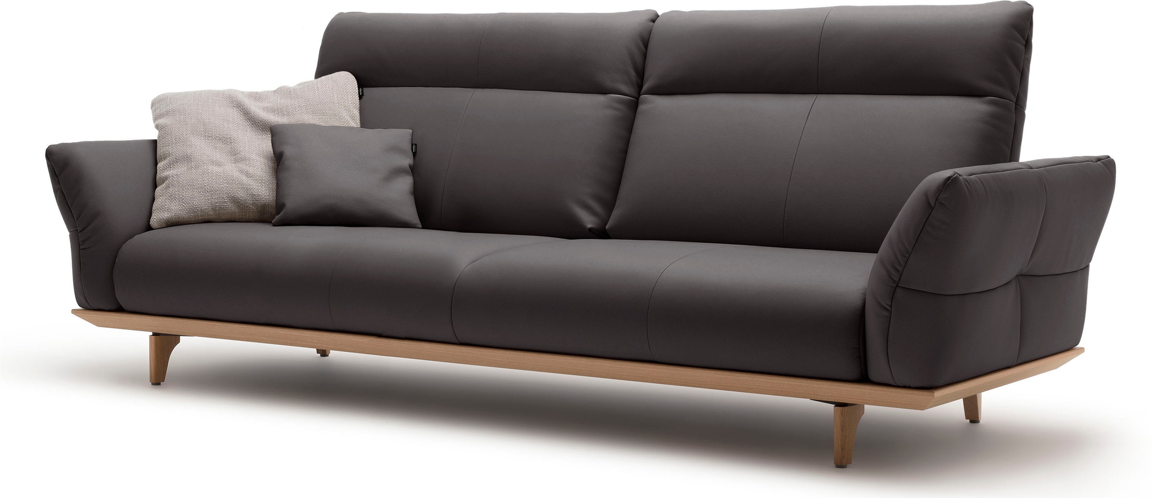 Creation BY ROLF BENZ 4-Sitzer »CR.460 Designsofa mit erstklassigem Sitzkom günstig online kaufen