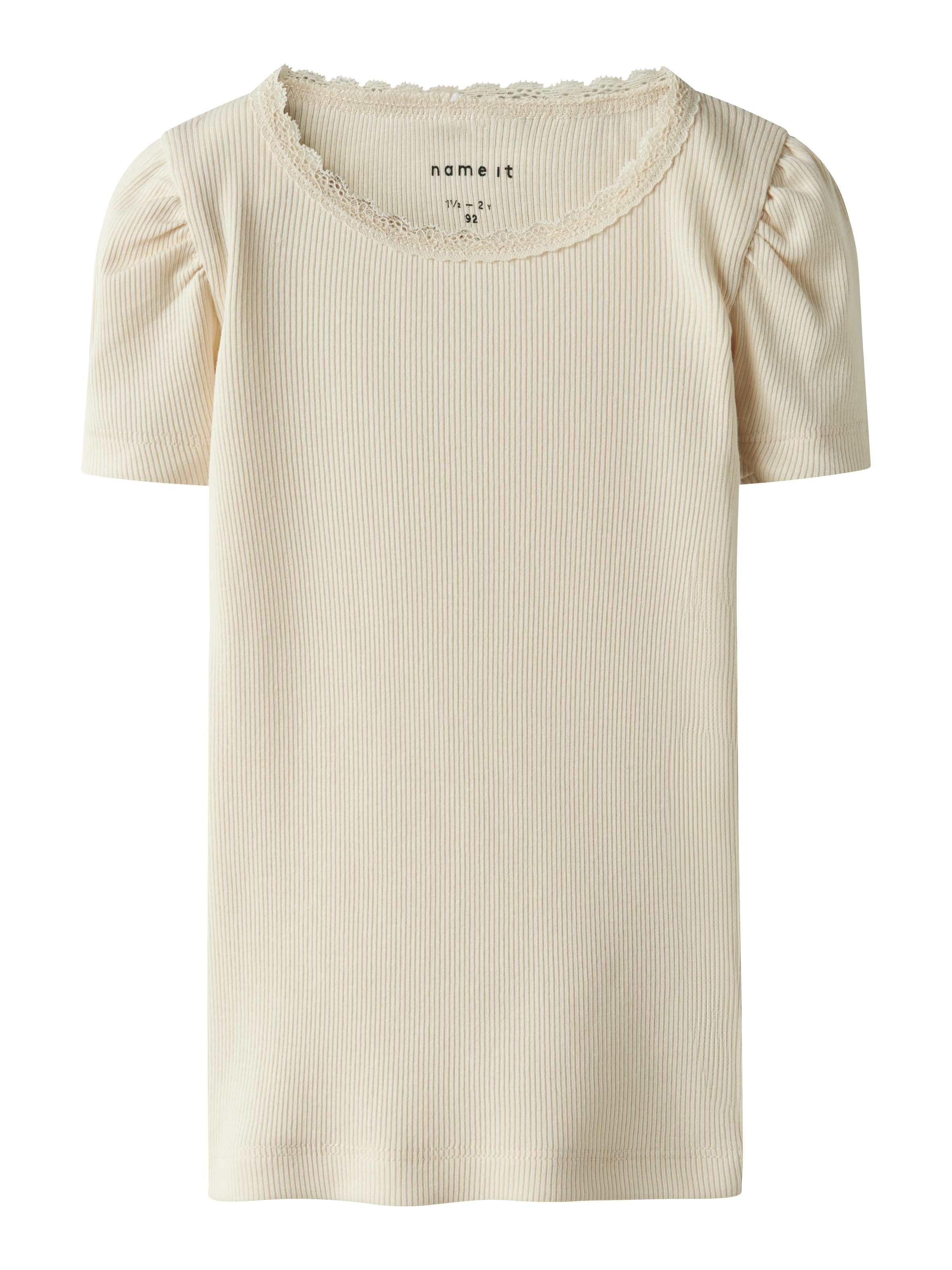 Name It Shirttop »NMFKAB TOP NOOS«