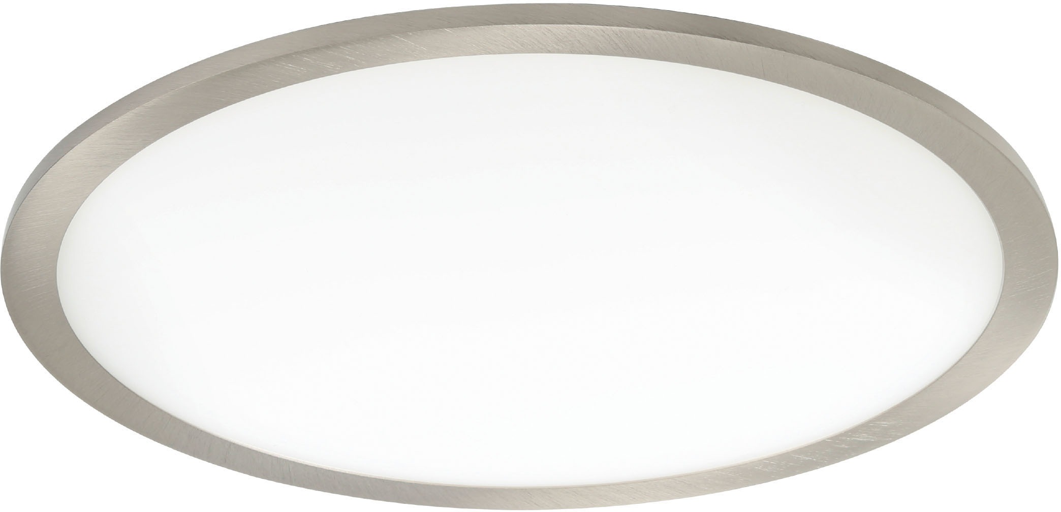 EGLO Deckenleuchte »FUEVA FLEX«, Leuchtmittel LED-Modul   LED fest integrie günstig online kaufen