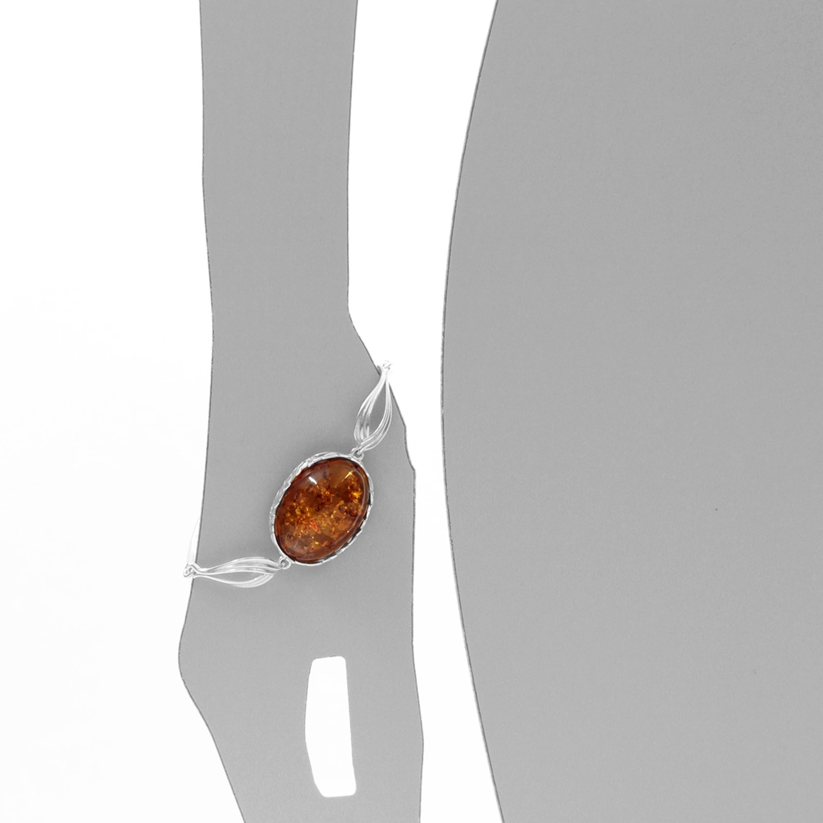 OSTSEE-SCHMUCK Armreif »Ostsee-Schmuck Armreif Clara Armreif Clara«