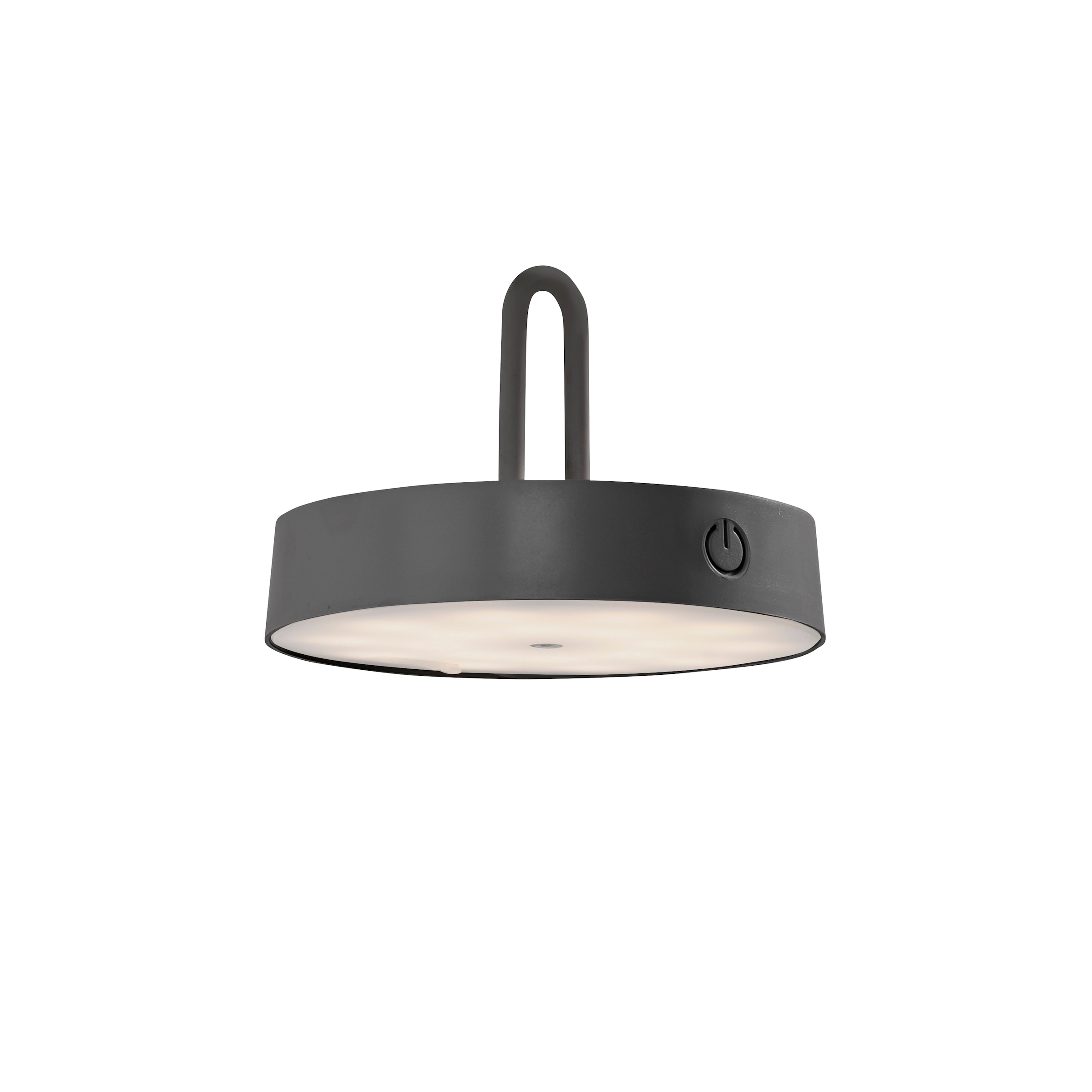 JUST LIGHT Wandleuchte »ARMA«, 1 flammig, Leuchtmittel LED-Modul | LED fest integriert, Akkuleuchte