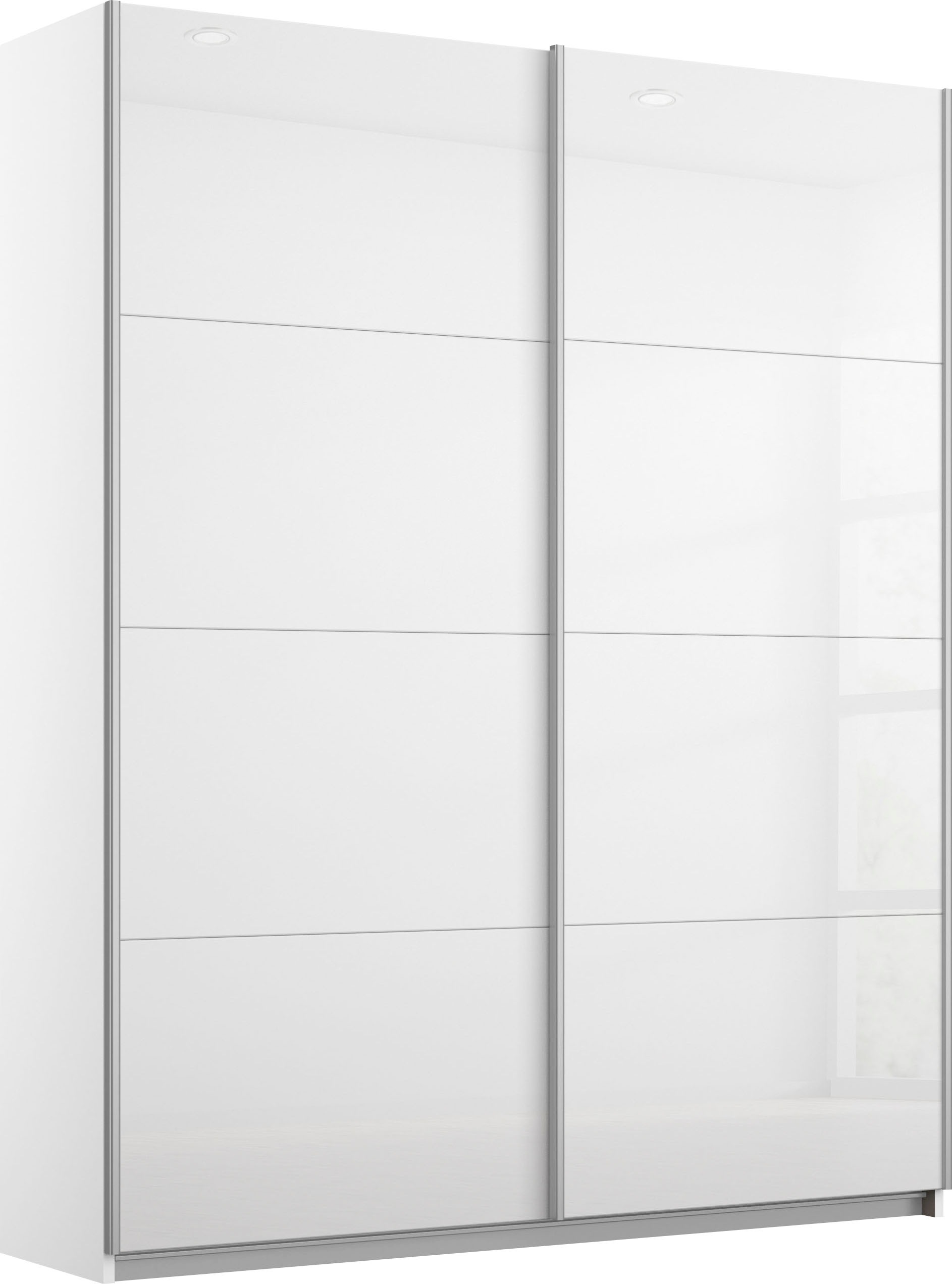 OTTO home Schwebetürenschrank »Kleiderschrank Schrank Garderobe Schlafzimme günstig online kaufen