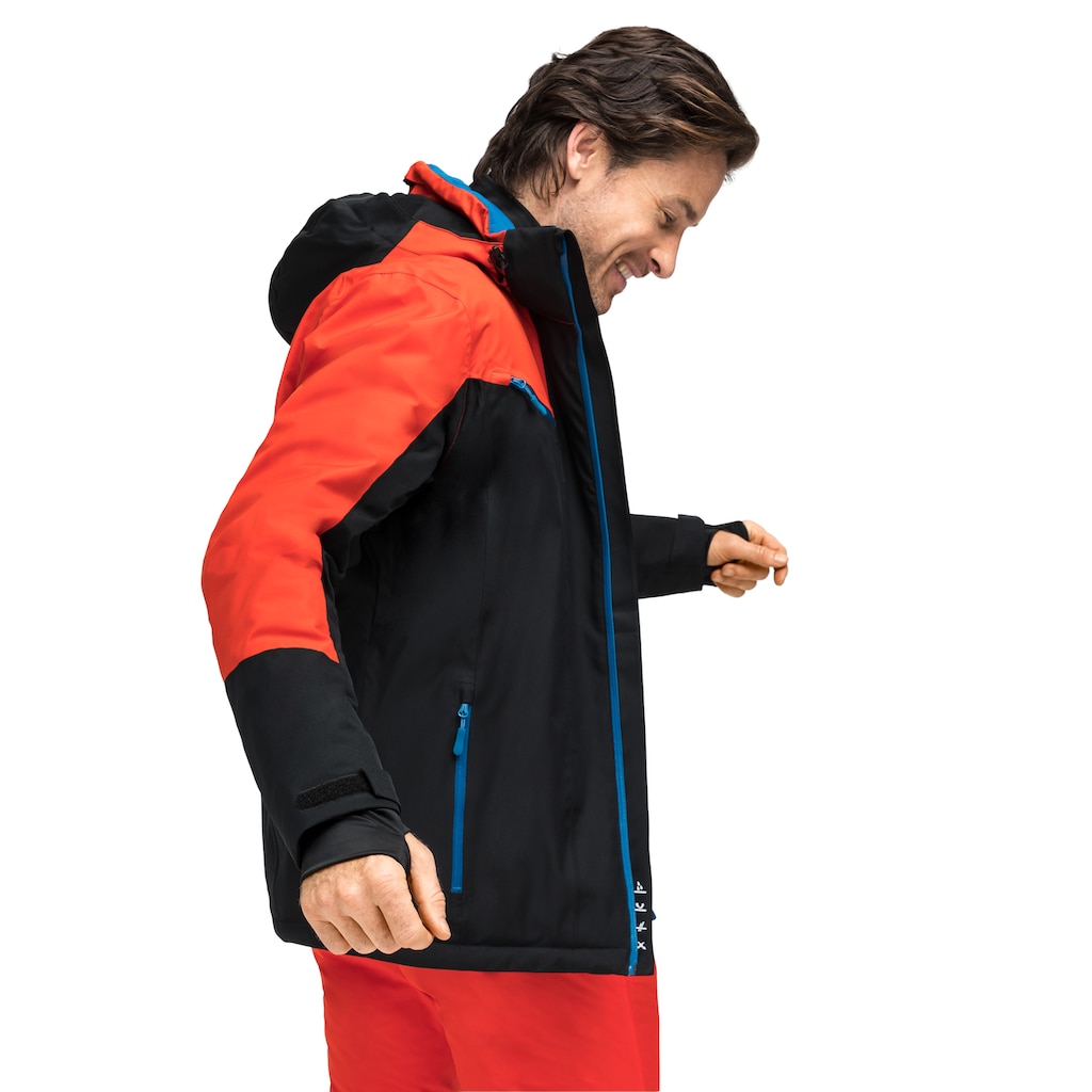 Maier Sports Skijacke »Monzabon M«