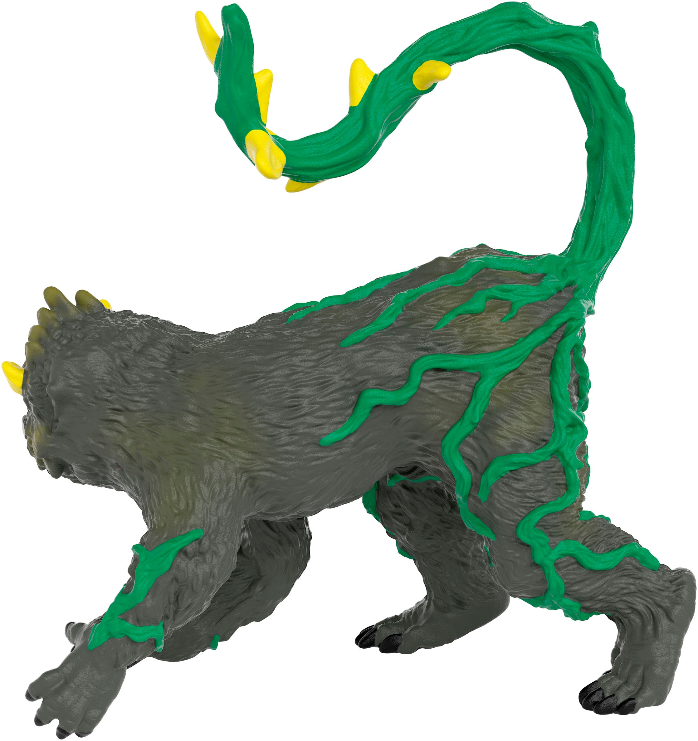 Schleich® Spielfigur »ELDRADOR® CREATURES, Dschungelschimpanse (70835)«