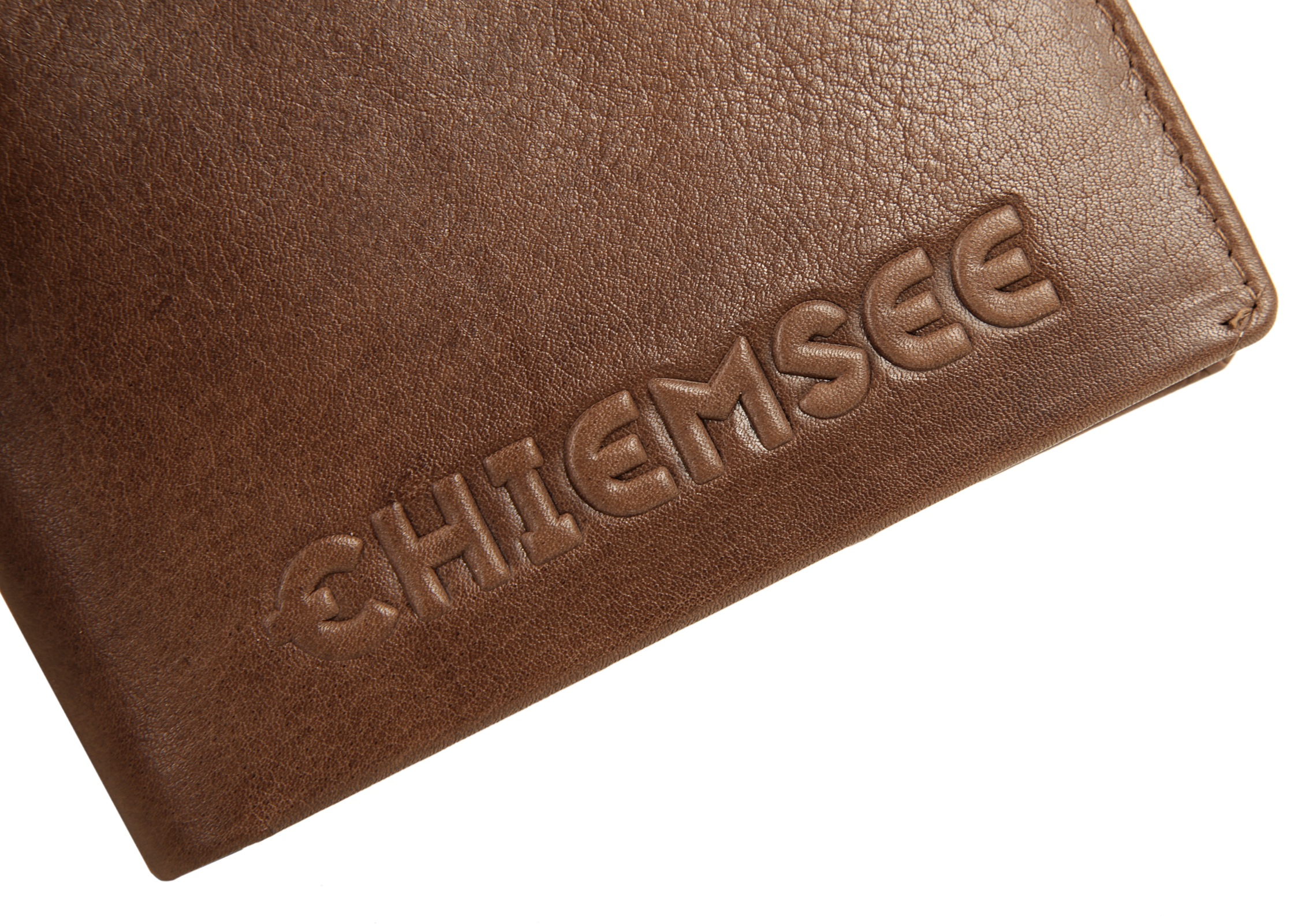 Chiemsee Geldbörse »LAOS«, echt Leder