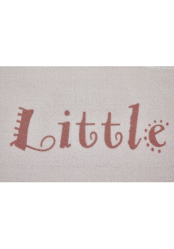 Andiamo Kinderteppich »Little Princess«, rechteckig, 6 mm Höhe, Kurzflor, Motiv... kaufen