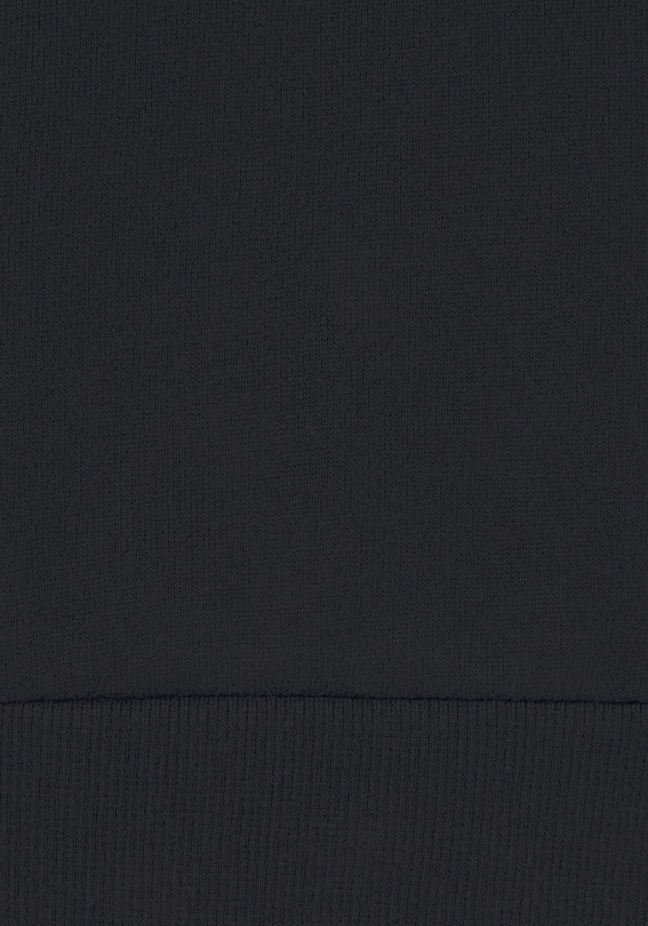 Bench. Loungewear Sweatshirt »-Loungeshirt«, mit online Loungeanzug glänzendem Loungewear, bestellen Logodruck