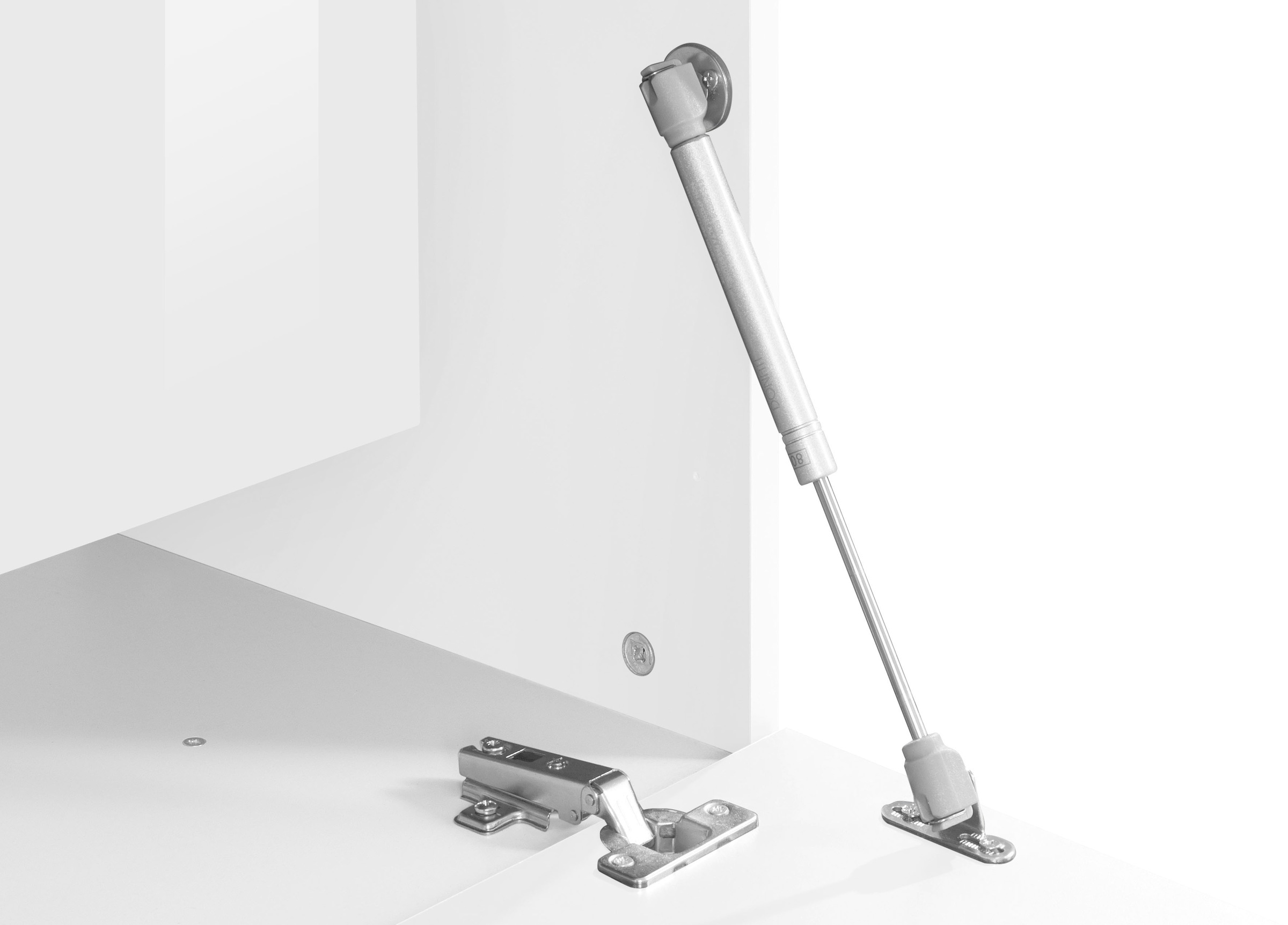INOSIGN Lowboard »Coro,Lowboard,TV-Kommode,TV-Möbel,TV-Bank«, mit 2 Klappen, 2 Türen, 1 Glasboden, Breite 220