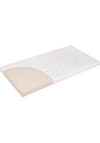 Kindermatratze »Compact Rollmatr.«, 6 cm hoch, (1 St.)