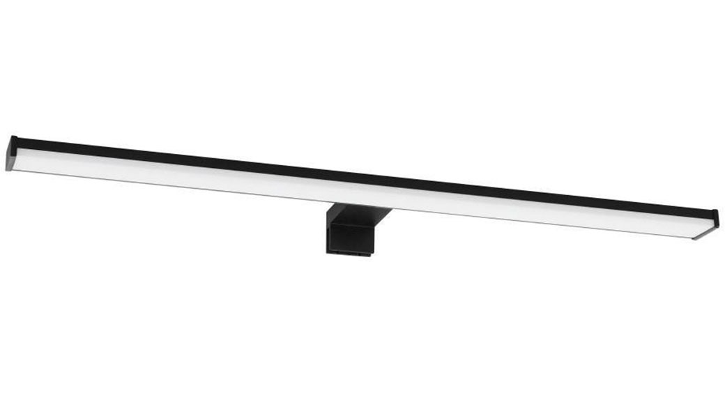 EGLO Spiegelleuchte »PANDELLA 2«, 1 flammig, Leuchtmittel LED-Modul   LED w günstig online kaufen
