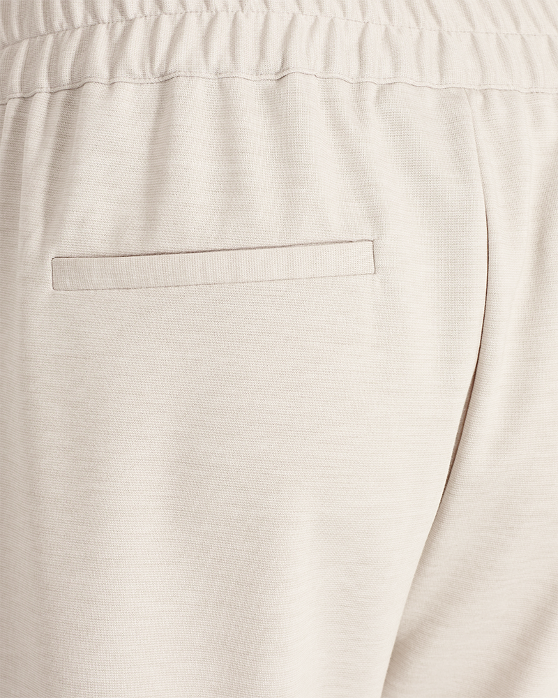 FREEQUENT Stoffhose »FQNANNI-ANKLE-PA«  Sommerhose - knöchellänge und mit 2-Knopf-Verschluss