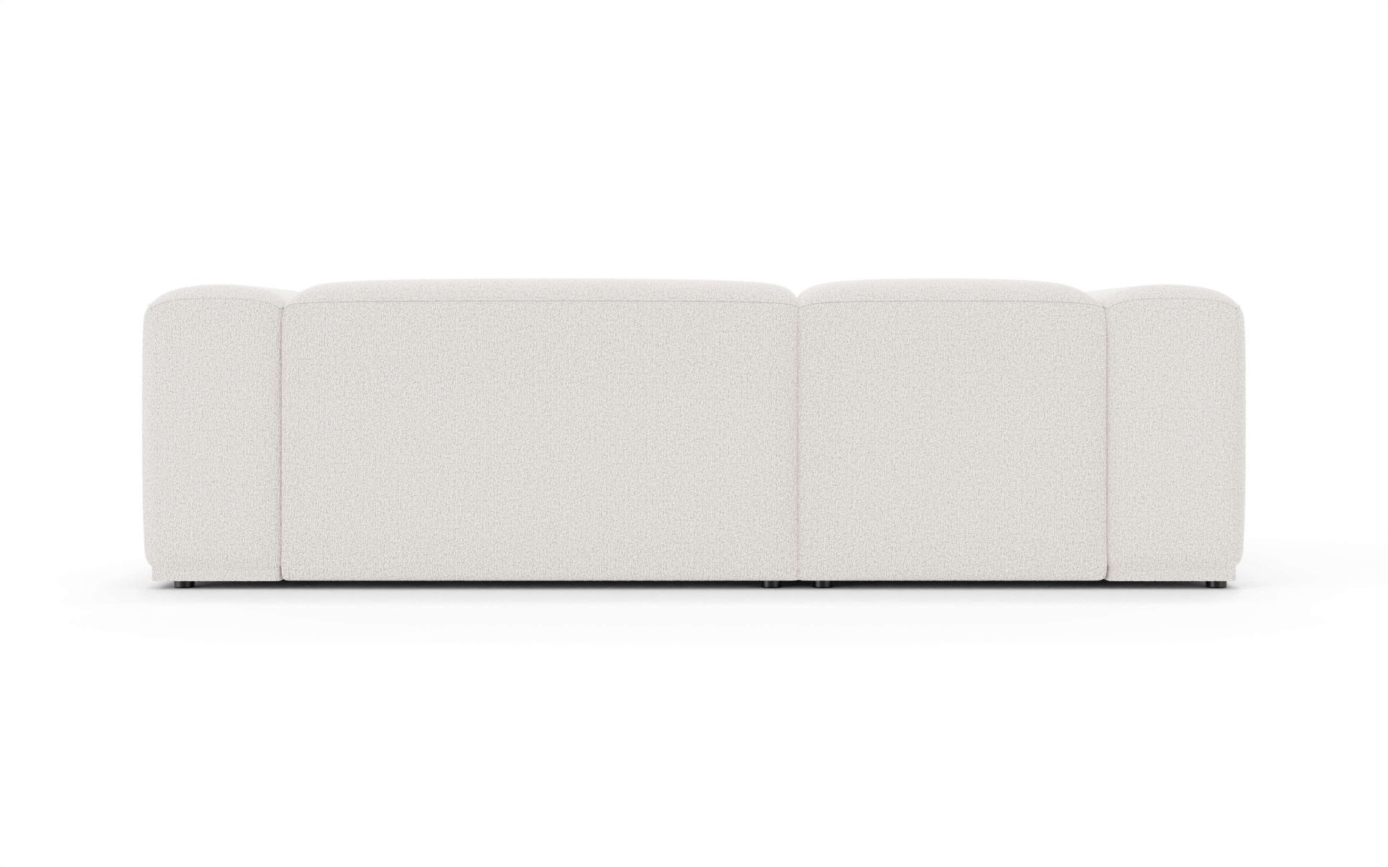 s.Oliver Ecksofa »EMMERIK Designersofa, L-Form mit Wellenfederung, B/T/H: 260/155/73 cm«, hoher Sitzkomfort, gemütlich und modern, auch in Cord