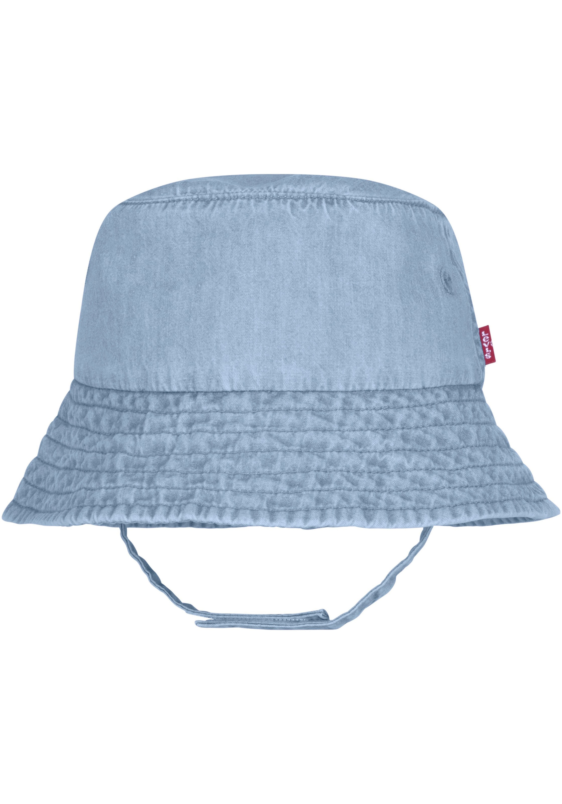 Levi's® Kids Starterpaket, Strampler und Hut für Babys