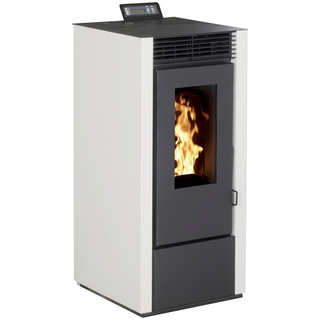 interstoves Pelletofen »Jenwas 14 kan«, (1 tlg.)