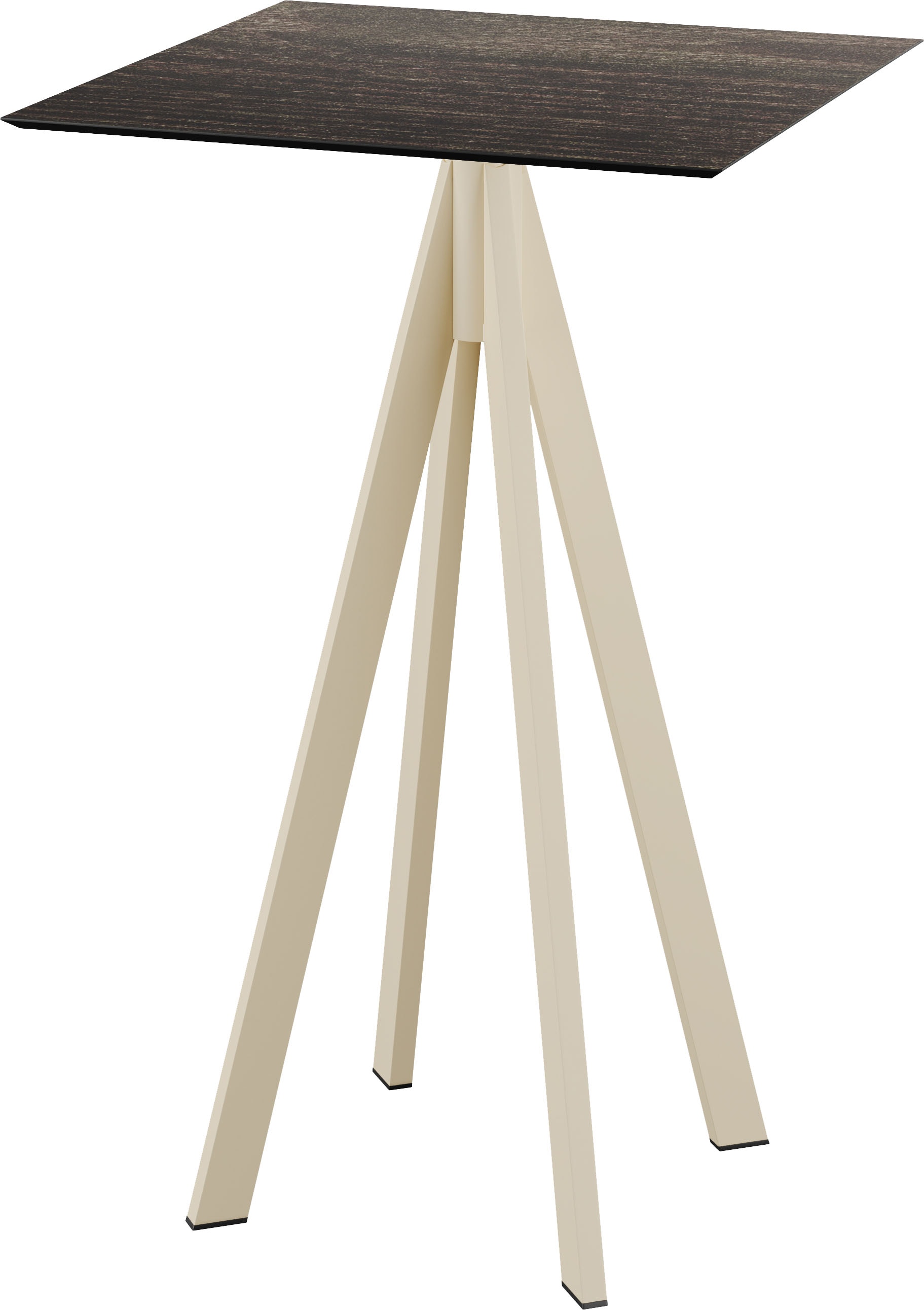 Essentials Klapptisch »Infinity«, (Packung, 1 St.), in verschiedenen Ausfüh günstig online kaufen