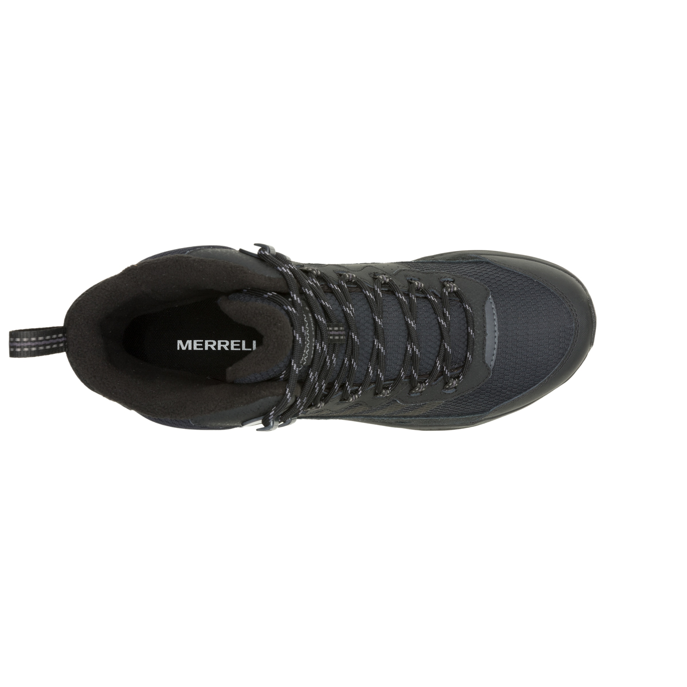 Merrell Wanderschuh »SPEED STRIKE 2 THERMO MID WP«  wasserdicht, wärmend, gefüttert