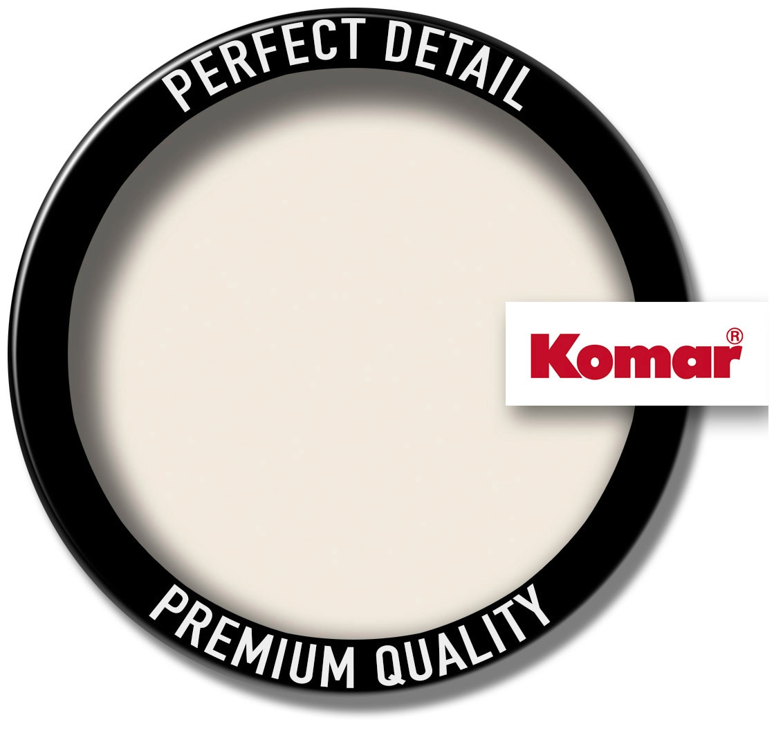 Komar Fototapete »Digitaldruck Vlies -  delta - Größe 400 x 280 cm« bedruckt glatt Wohnzimmer, Schlafzimmer