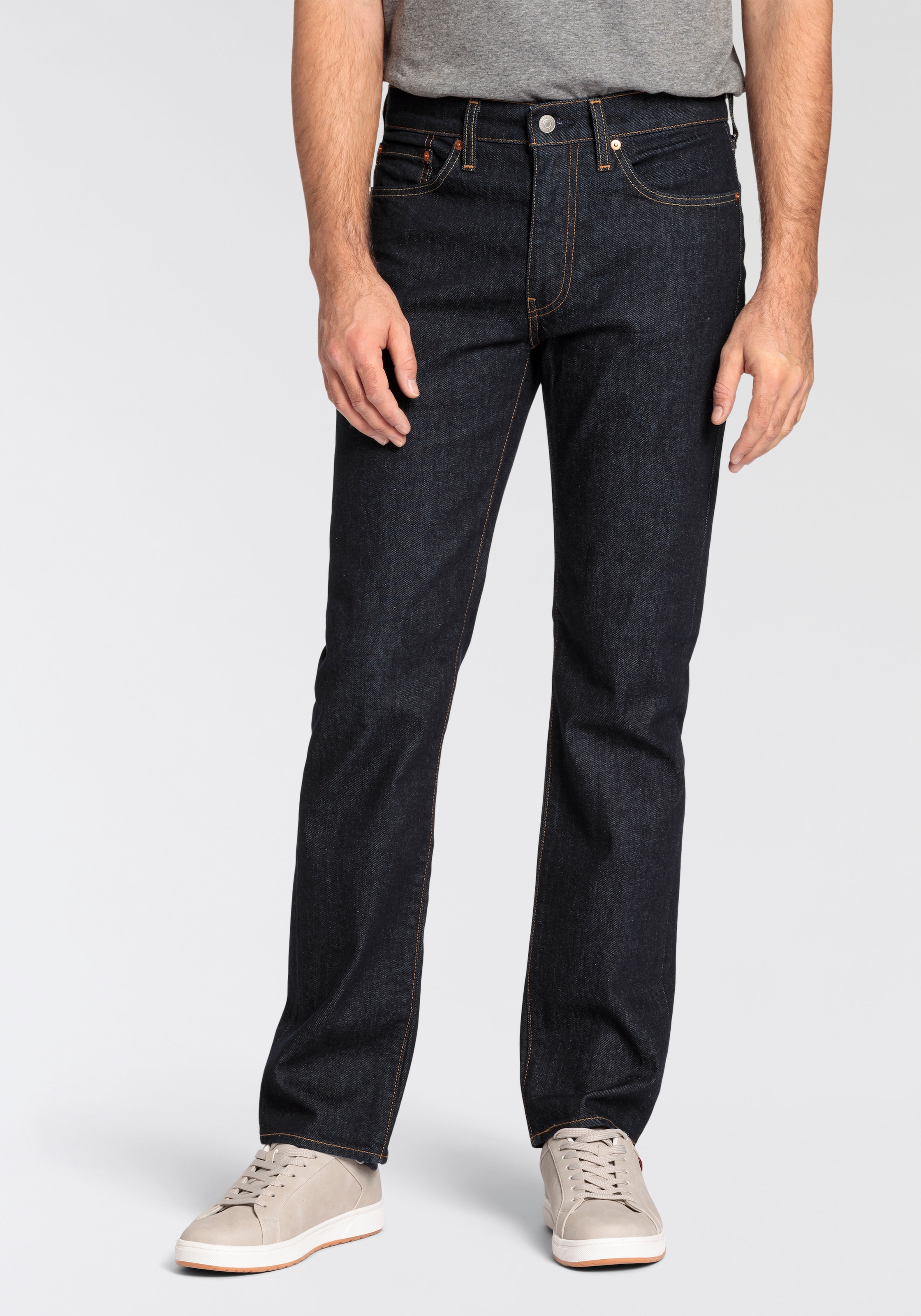 Levi's® Straight-Jeans »514™«