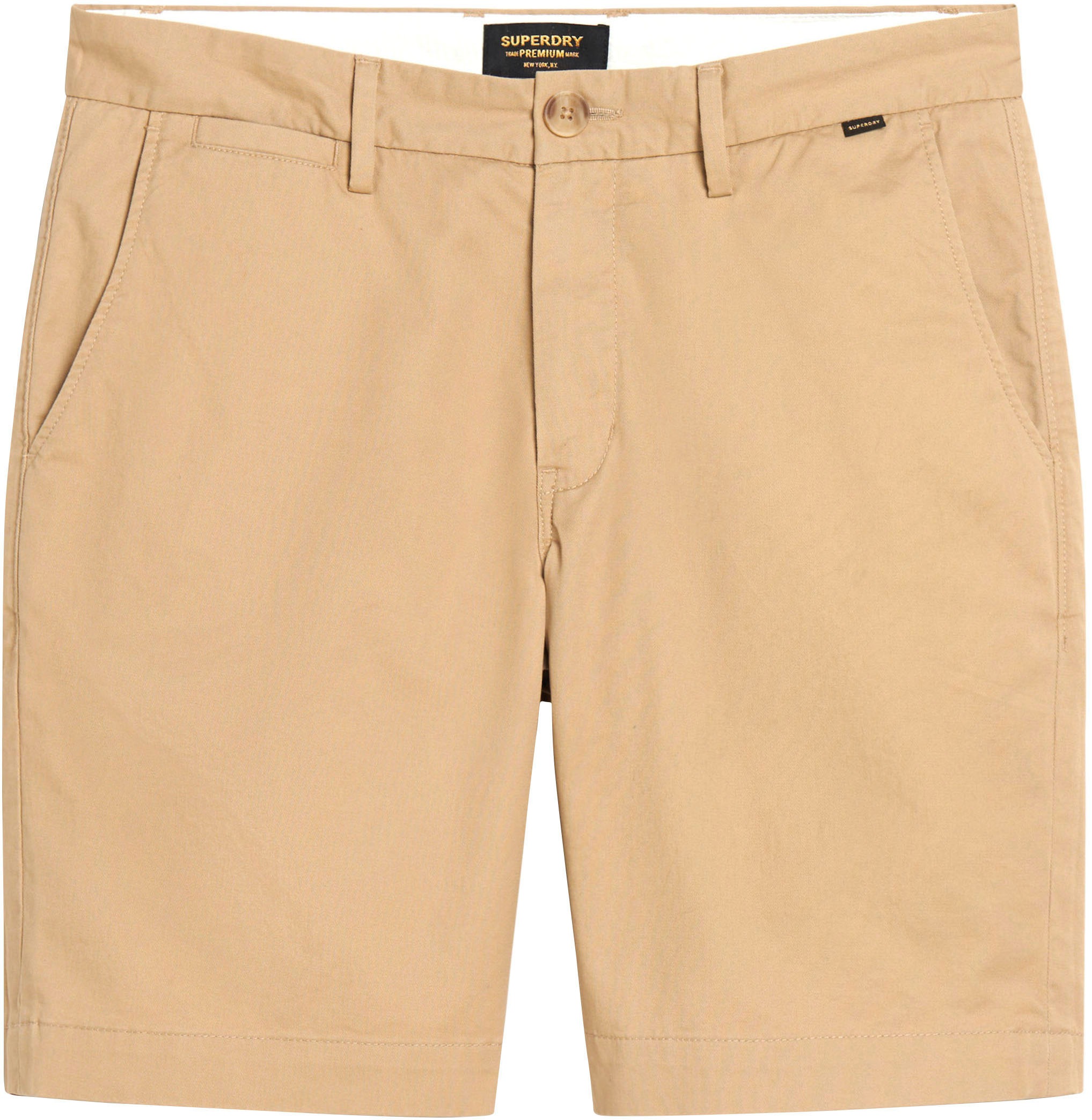 5. Bild von Superdry Chinoshorts »SD-STRETCH CHINO SHORT«