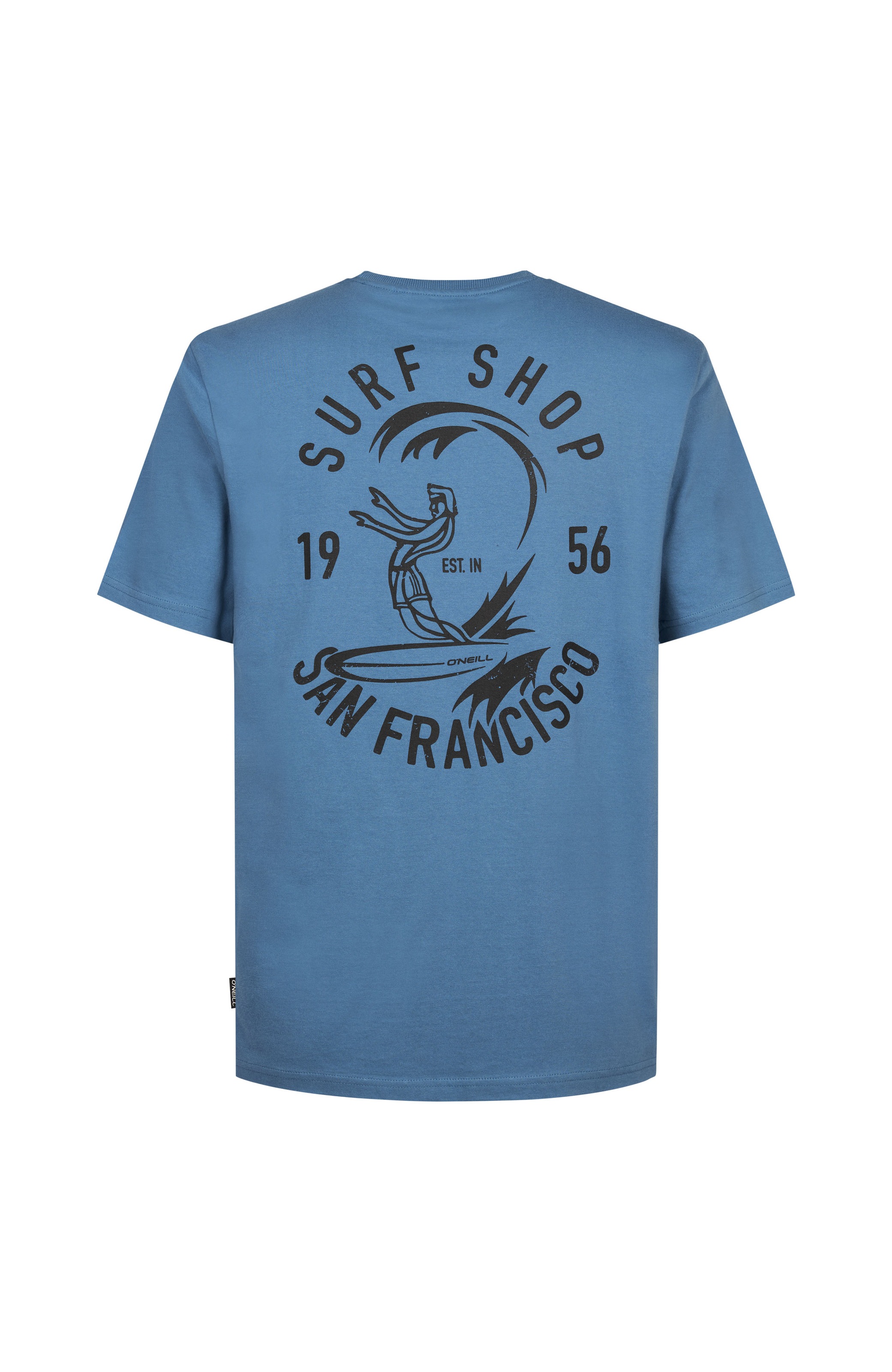 O'Neill T-Shirt »O'RIGINALS SURF SHOP T-SHIRT«