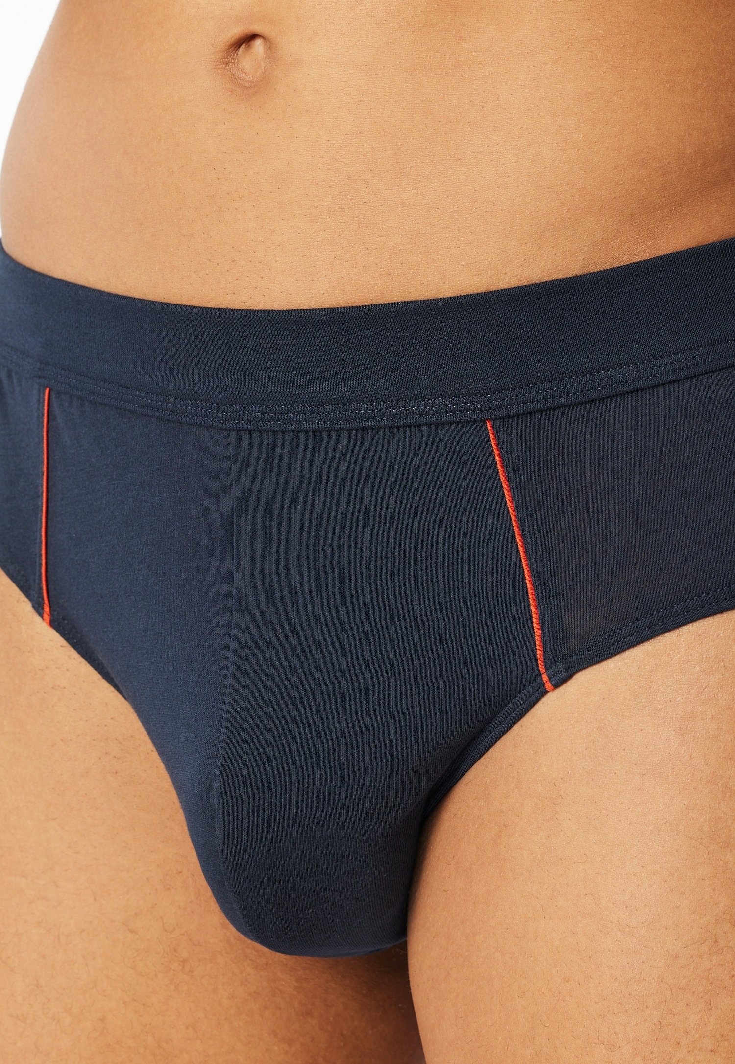 Schiesser Minislip »"Comfort Fit"«, (-), mit höchstem Tragekomfort