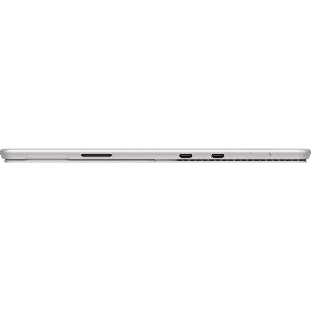 Microsoft Convertible Notebook »Surface Pro 8«, 31 cm, / 13 Zoll, Intel, Core i5, Iris© Xe Graphics, 128 GB SSD