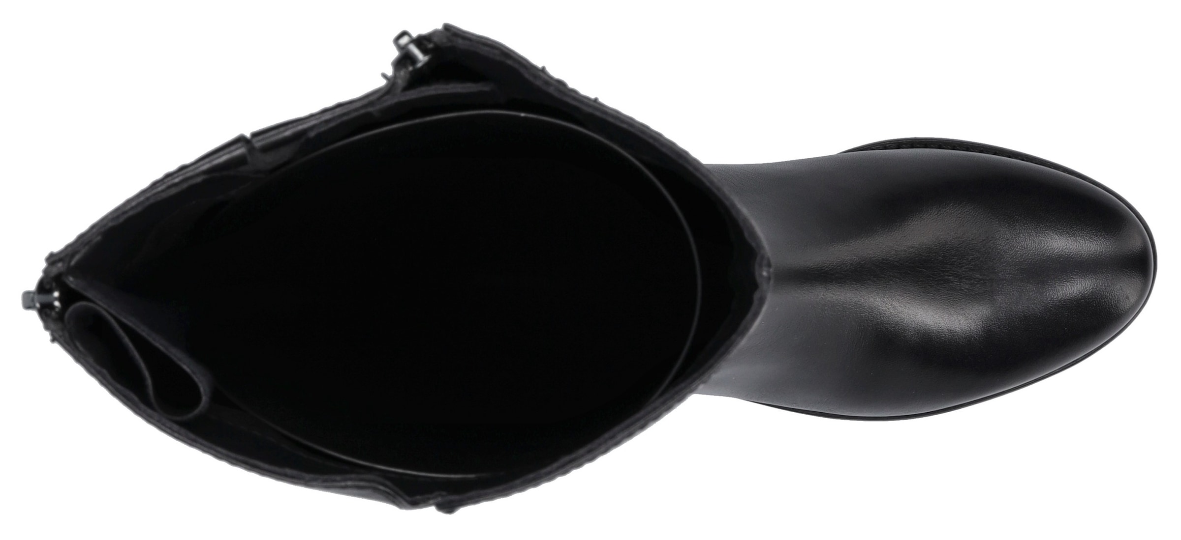 Josef Seibel Stiefel »Chiara 01«, Langschaft, Vario-Schaft mit regulierbarer Weite von normal-XL