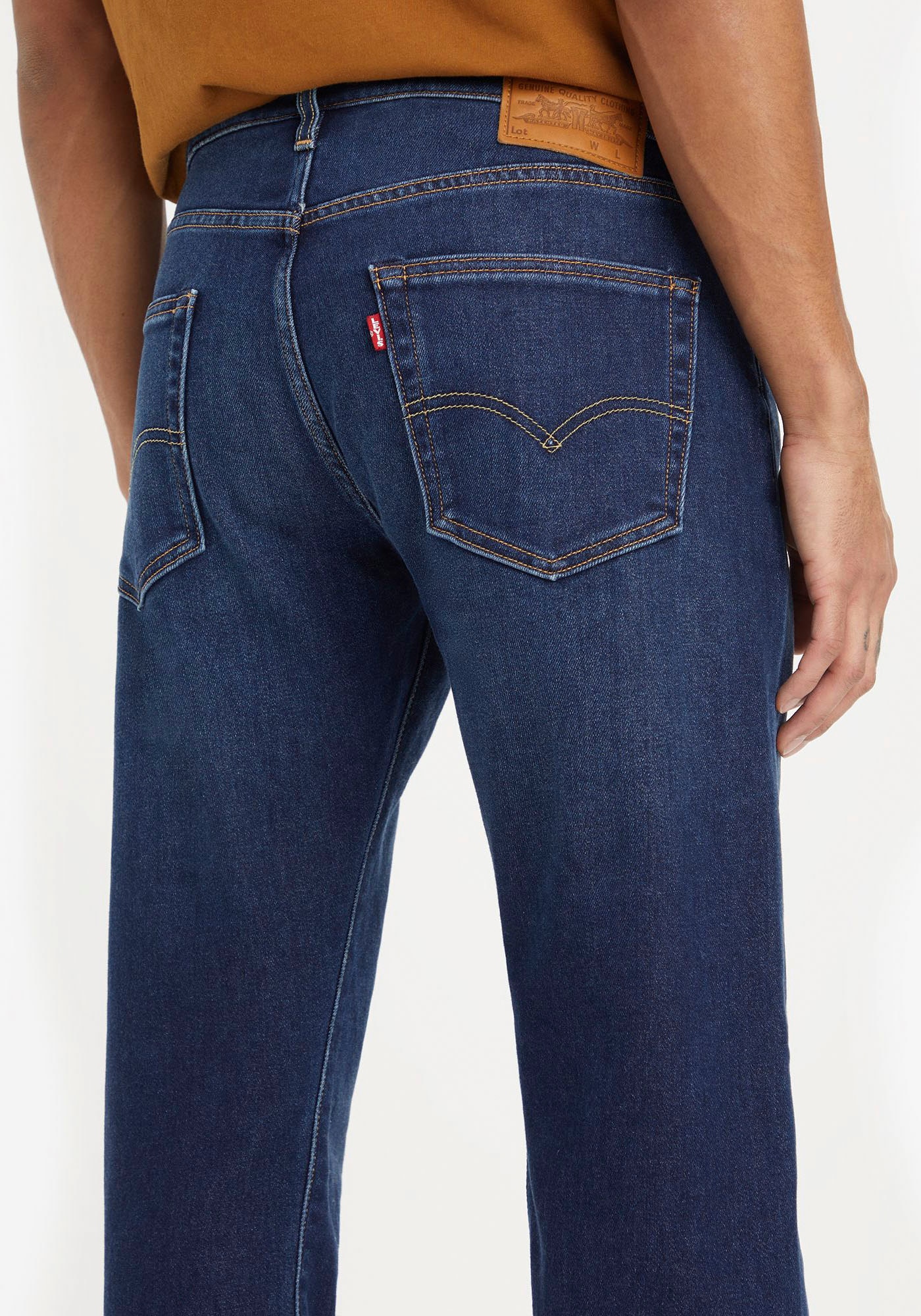 Levi's® Straight-Jeans »502 Tarper«