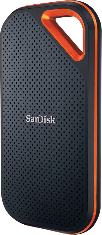 Sandisk externe SSD »Extreme Pro Portable SSD«, 2,5 Zoll