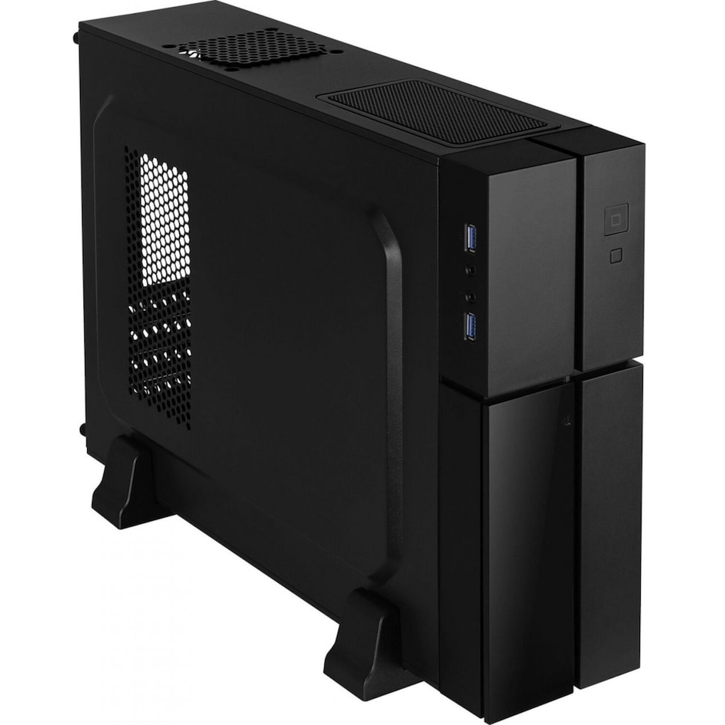 CAPTIVA Business-PC »Power Starter R66-385«