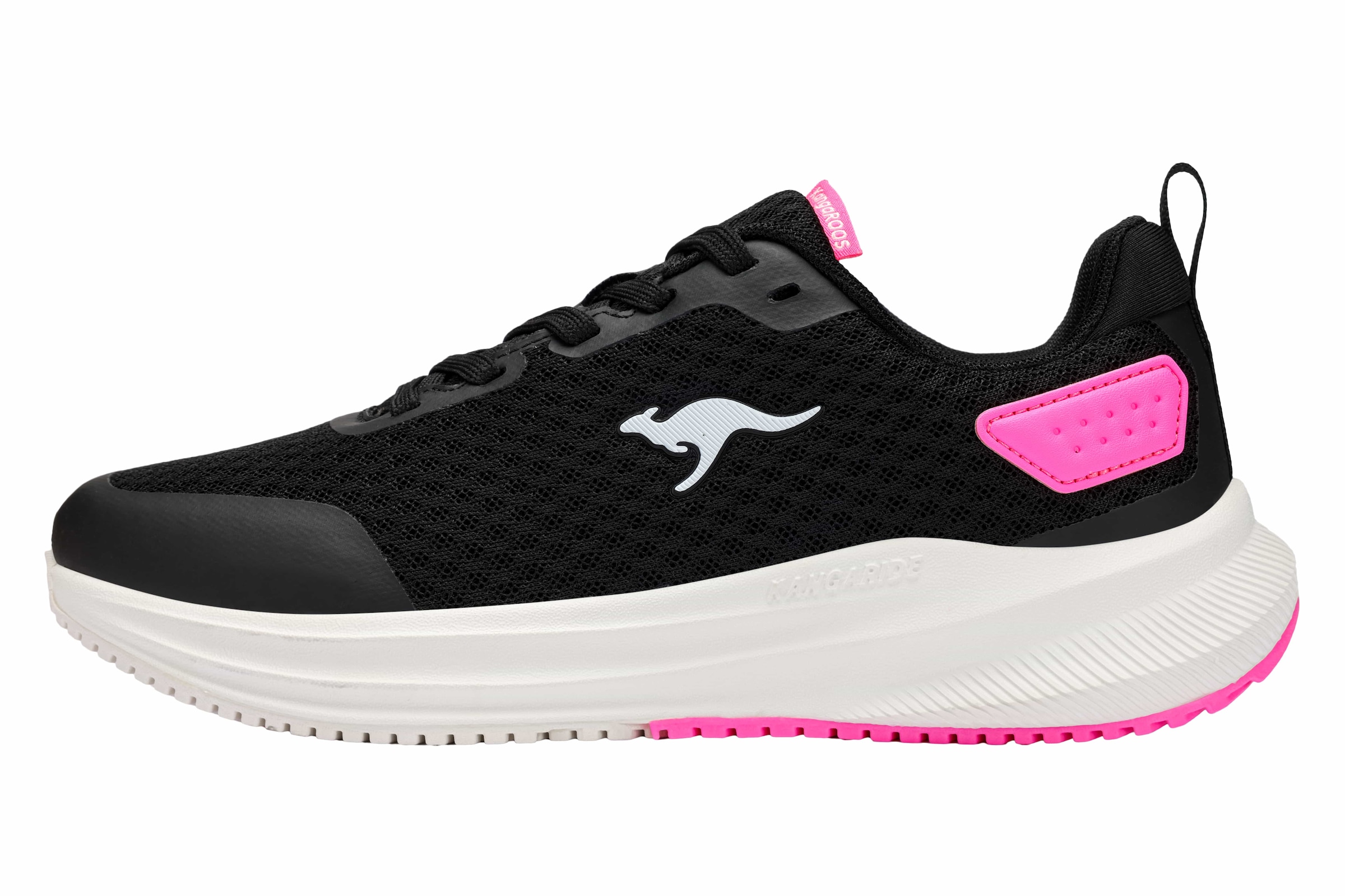 KangaROOS Sneaker »K-RDW FAM«