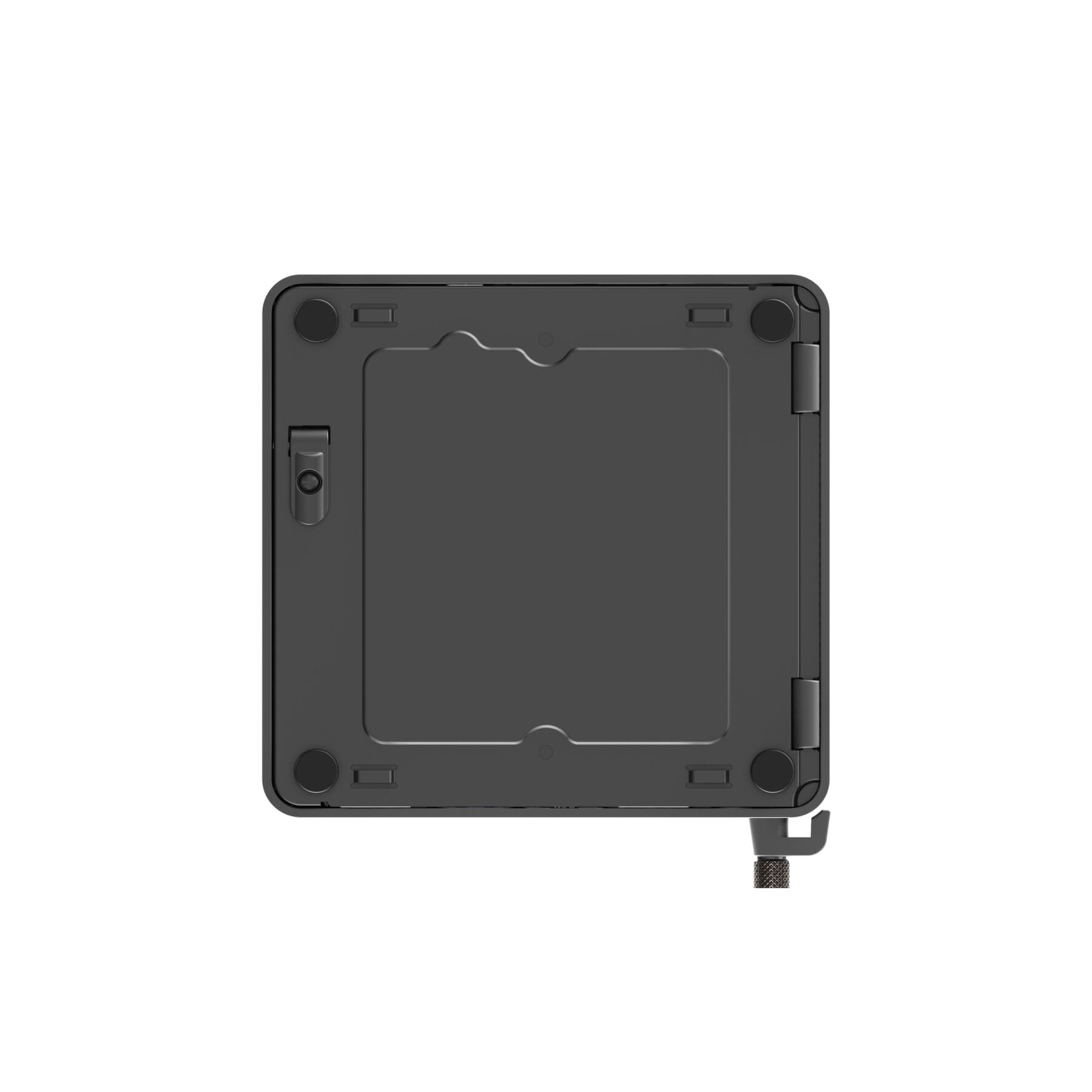 Asus Barebone-PC »RNUC15CRKU500002«