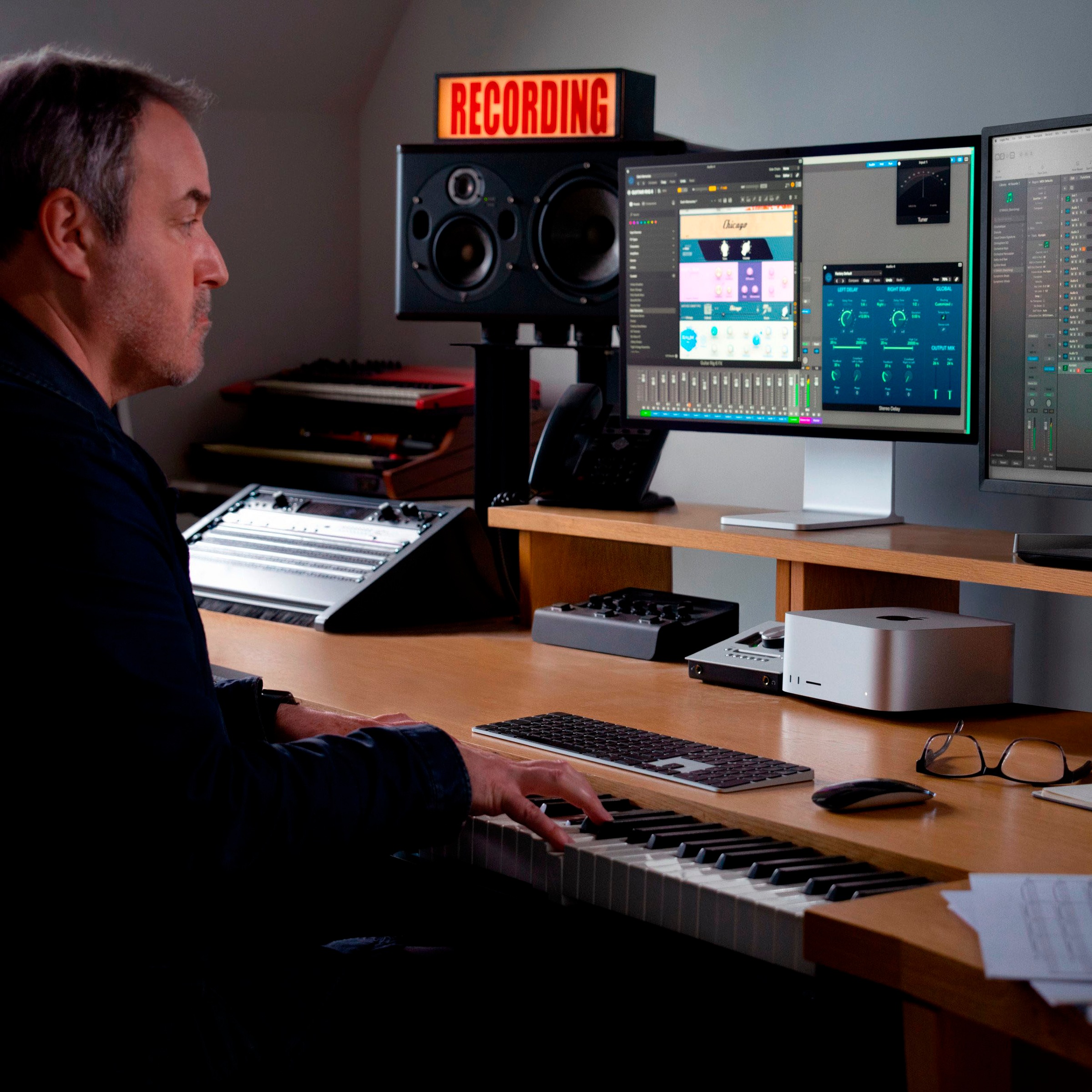 Apple Mac Studio »Mac Studio CTO«