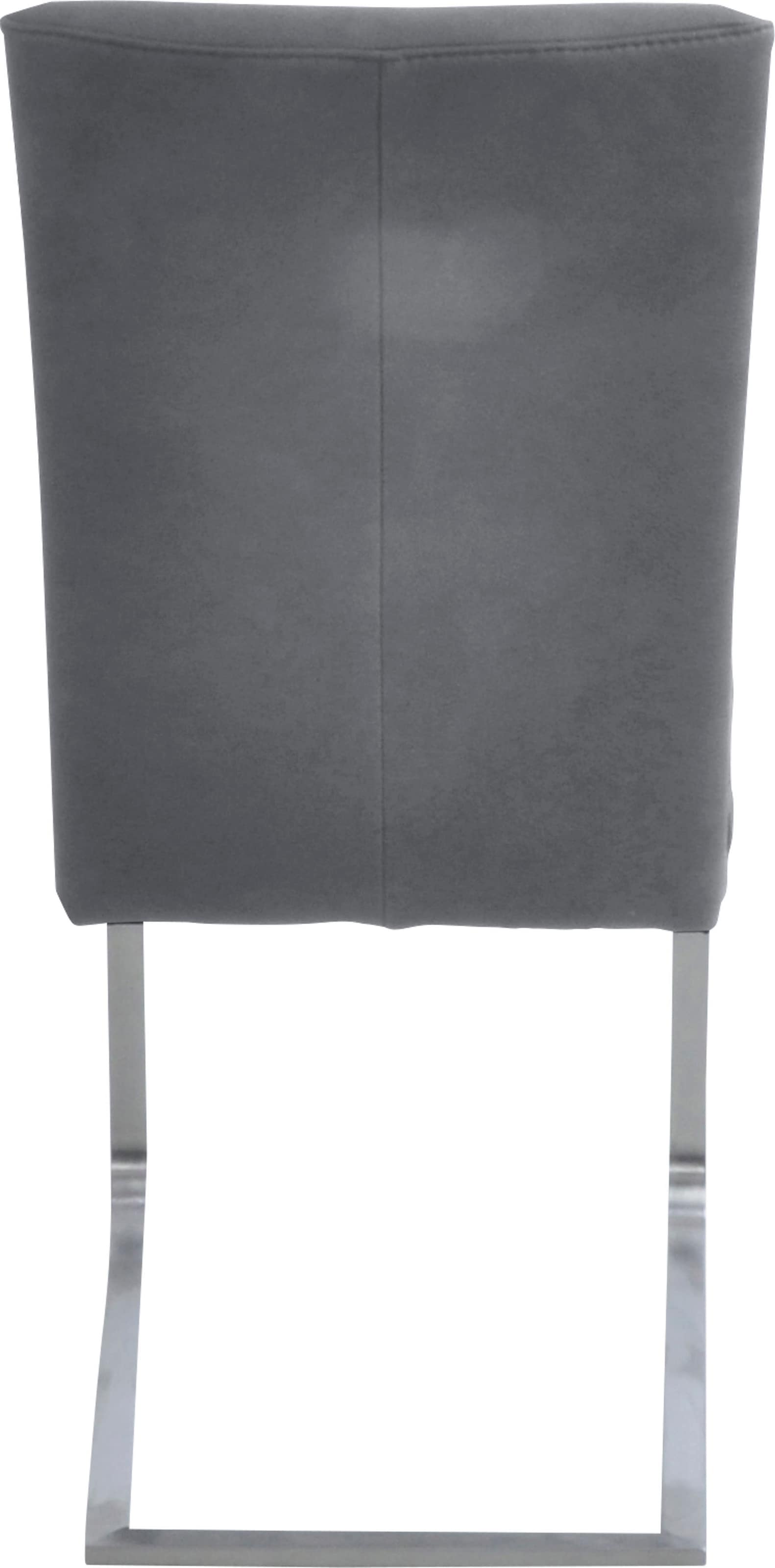 K+W Komfort & Wohnen Freischwinger »Santos II«, (Set), 2 St.