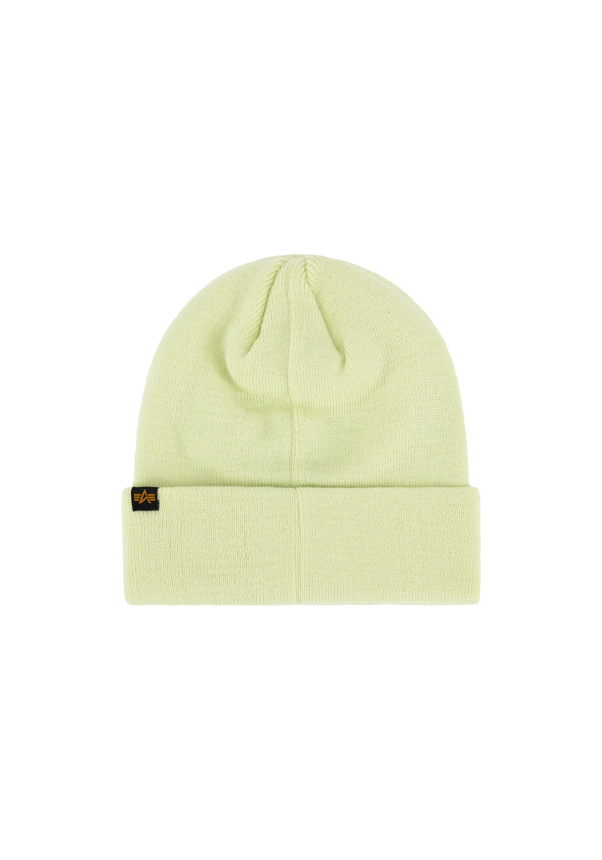 Alpha Industries Skimütze »Alpha Industries Accessoires - Headwear Crew Beanie«