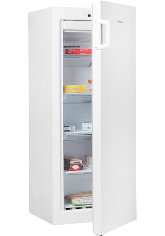 Gefrierschrank »FV191N4AW2«, 143,4 cm hoch, 55 cm breit