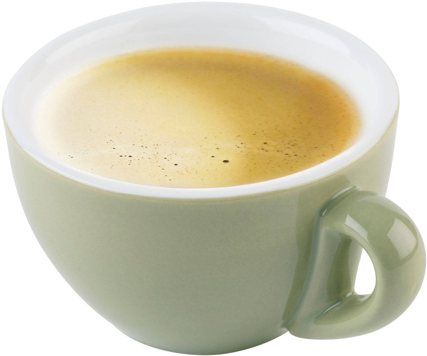 APS Tasse »6er Set Kaffeetassen -SNUG-«, (Set, 6 tlg.), für Heißgetränke al günstig online kaufen