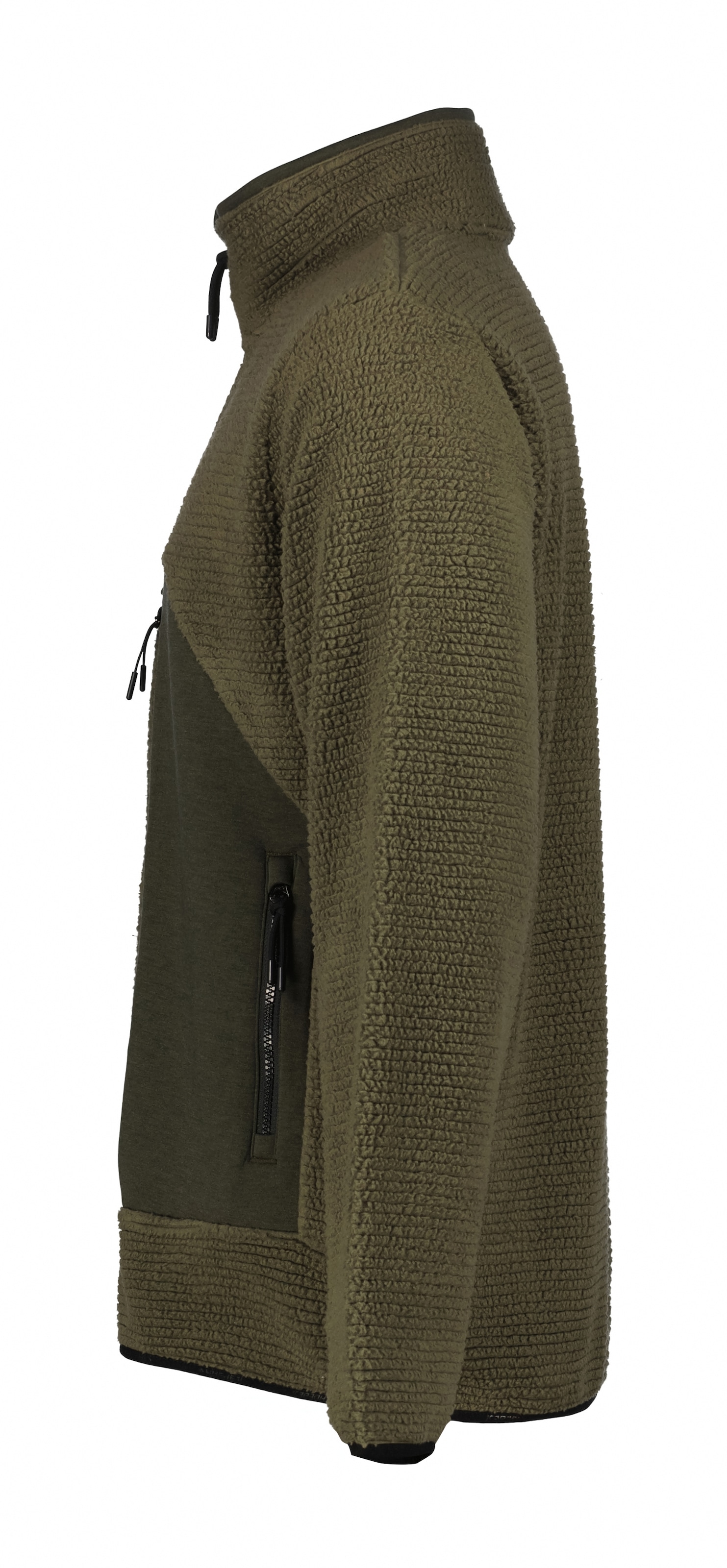 Icepeak Fleecejacke »ANAHEIM« 1 Stk. tlg.