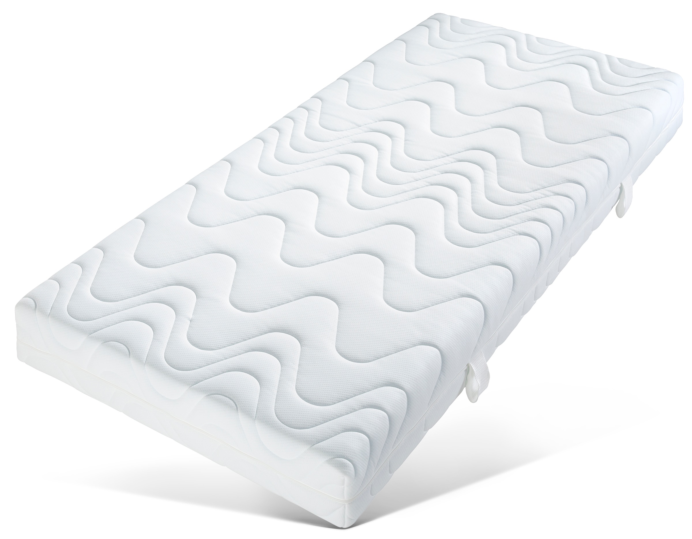 Beco Komfortschaummatratze »Luxus Universal, Matratze 90x200 & 140x200 cm« günstig online kaufen