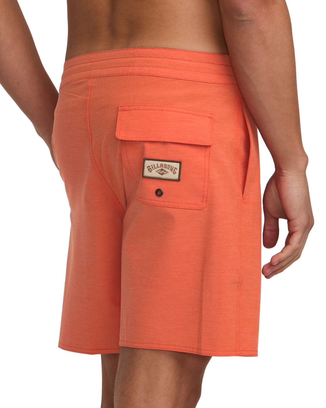 Billabong Boardshorts »Every Other Day 17.5"«