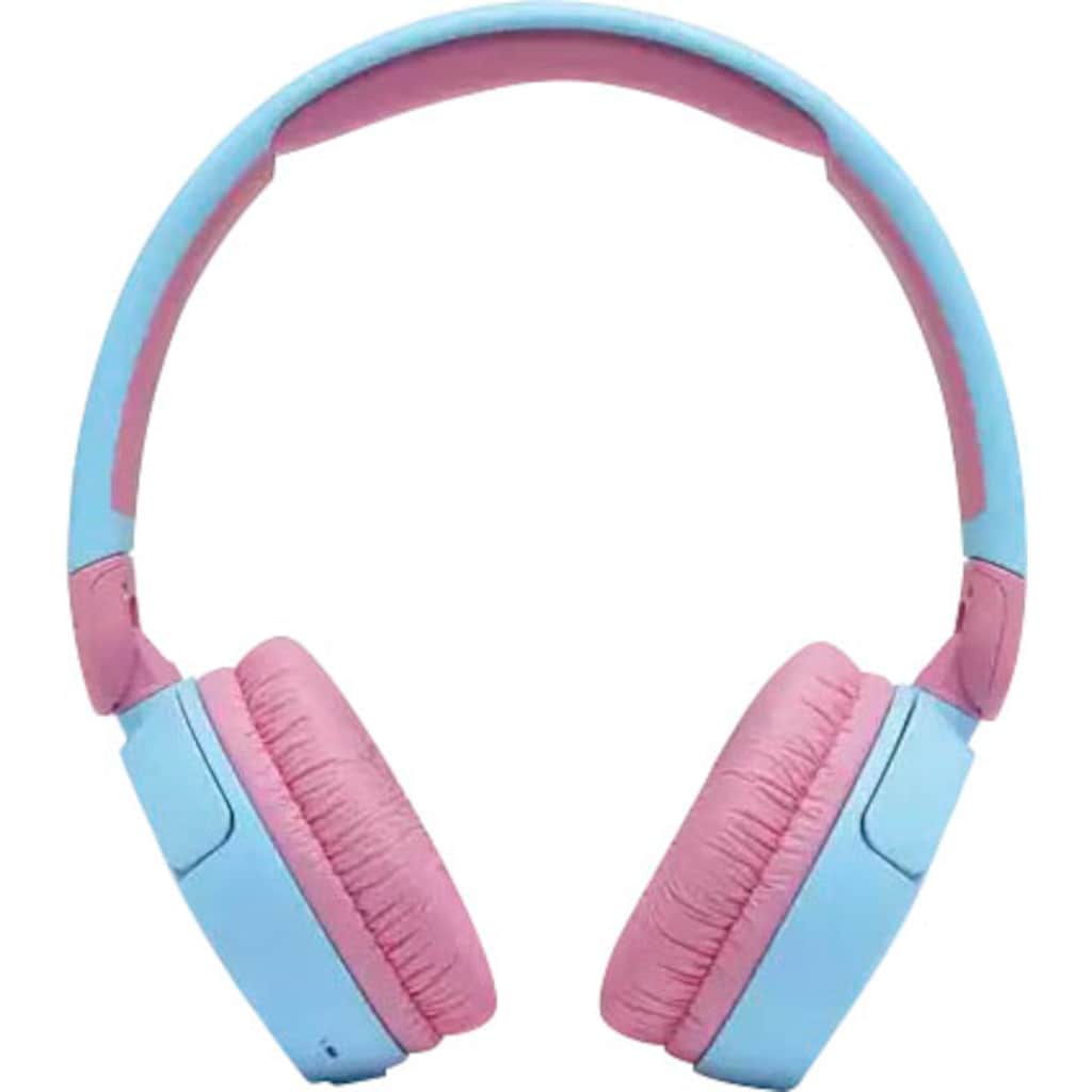 JBL On-Ear-Kopfhörer »JR310BT«, Bluetooth-AVRCP Bluetooth, Kinder-Kopfhörer
