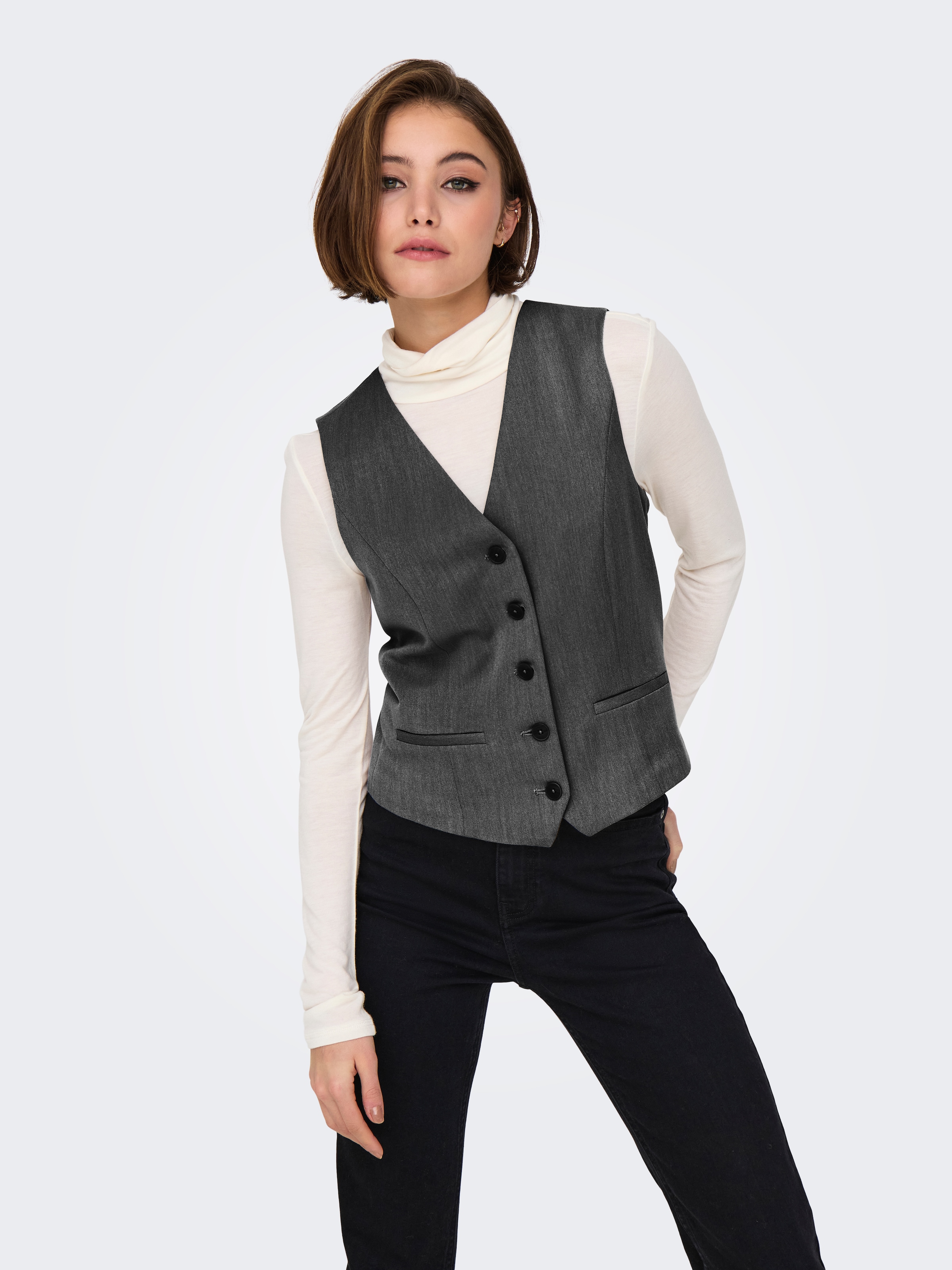 ONLY Anzugweste »ONLIRIS-HATTIE WAISTCOAT TLR NOOS«