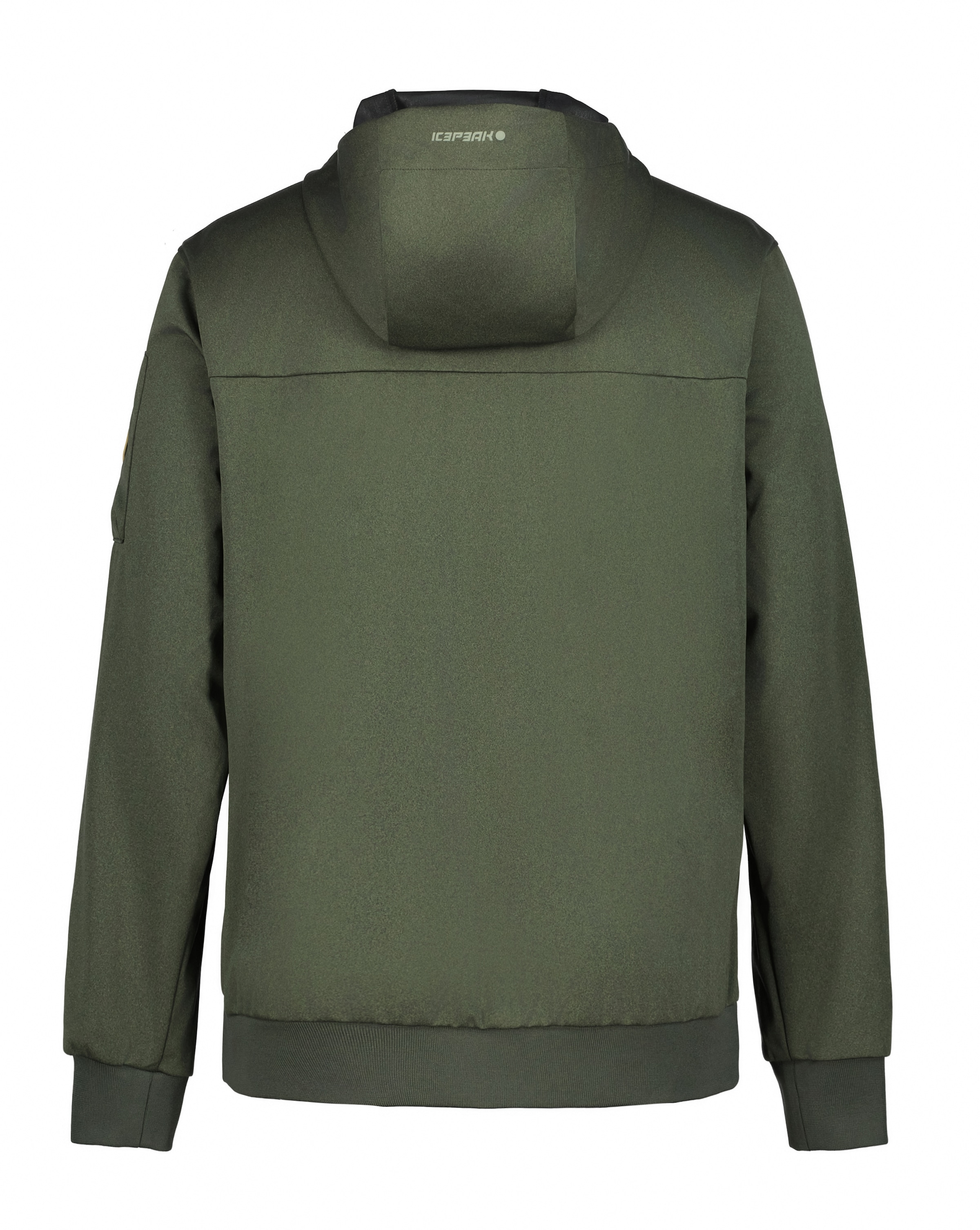Icepeak Softshelljacke »H SOFTSHELLBLOUSON MERRYVILLE«, (1 St.)