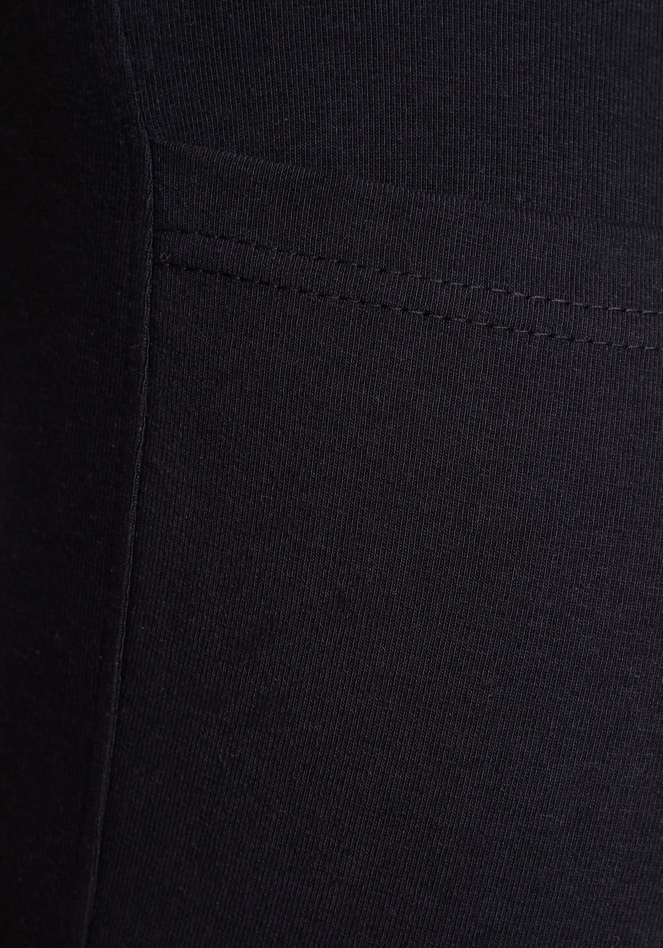 Vivance Caprileggings  mit 2 Handytaschen