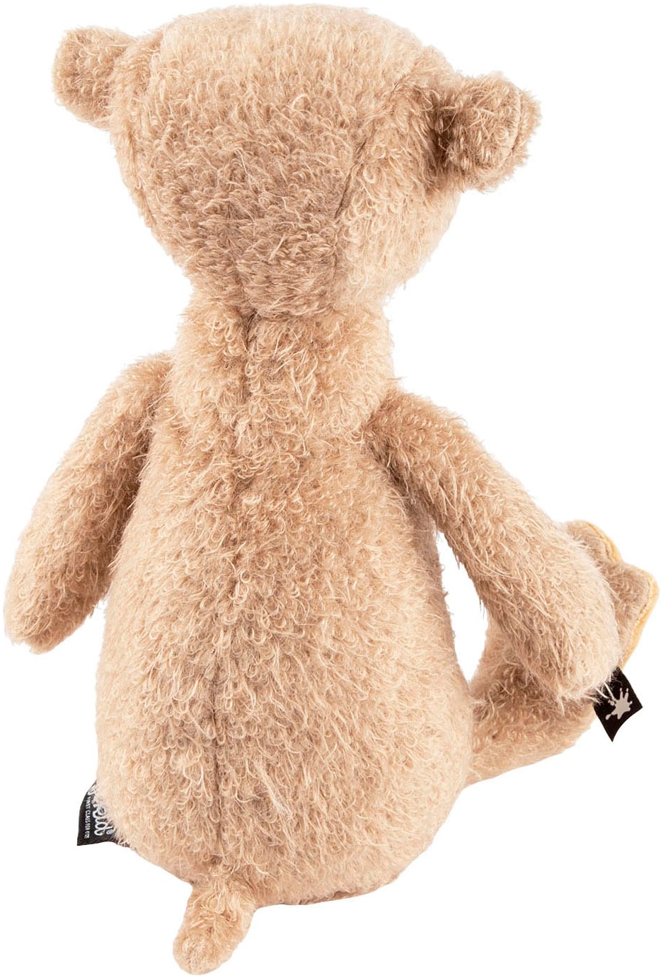 Sigikid Kuscheltier »Ach Good! Bär, midi beige«