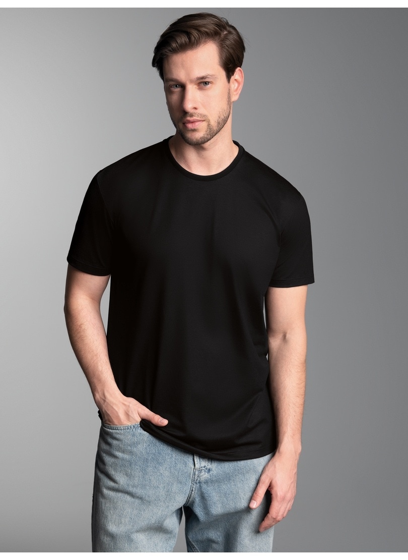Trigema T-Shirt »TRIGEMA Essential Tee« 1 Stk.